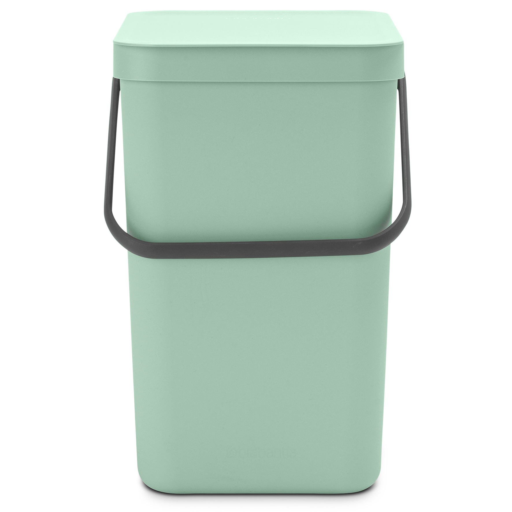 [8565941] Avfallshink Sort&Go J.Green25L