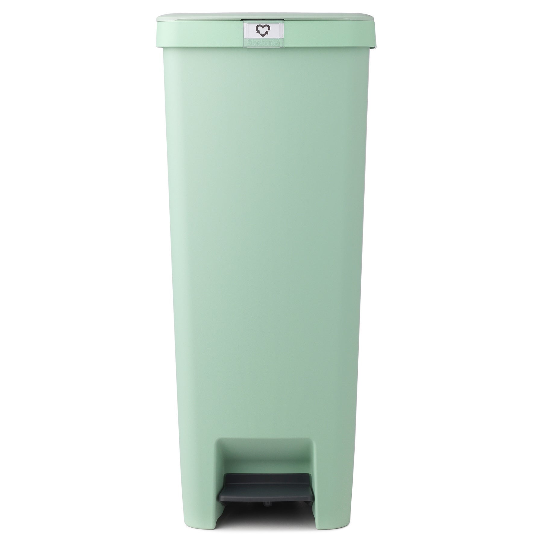 [8565974] StepUp Pedalhink J.Green 40L