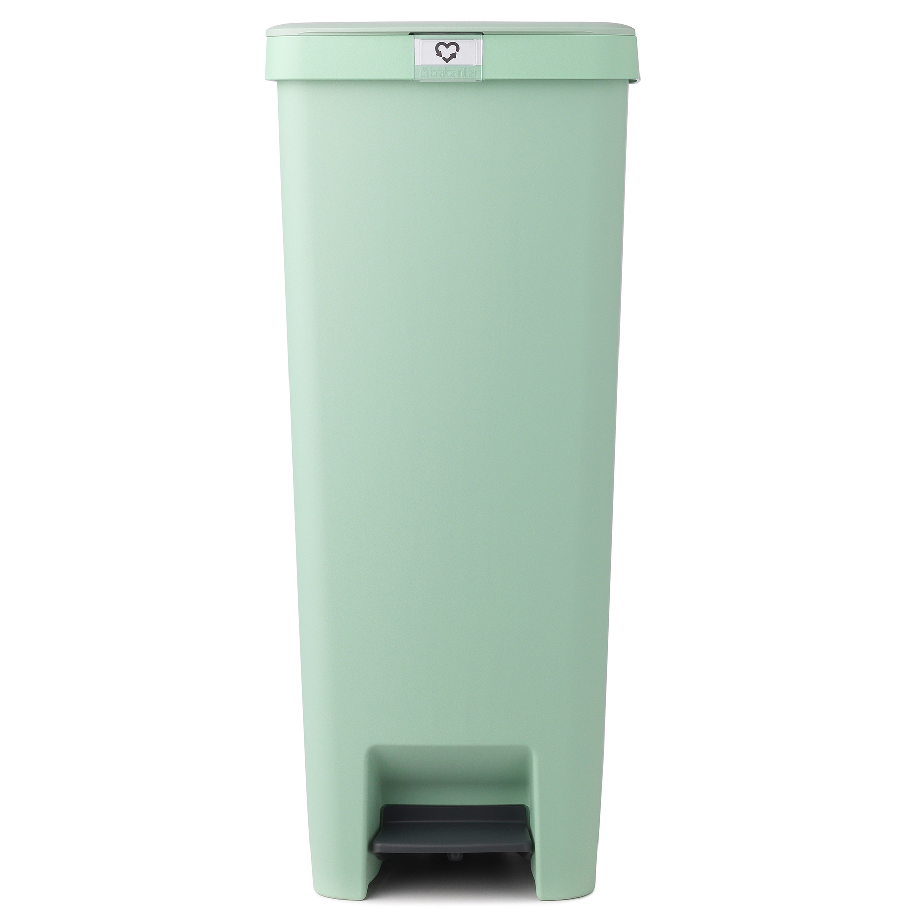 [8565974] StepUp Pedalhink J.Green 40L