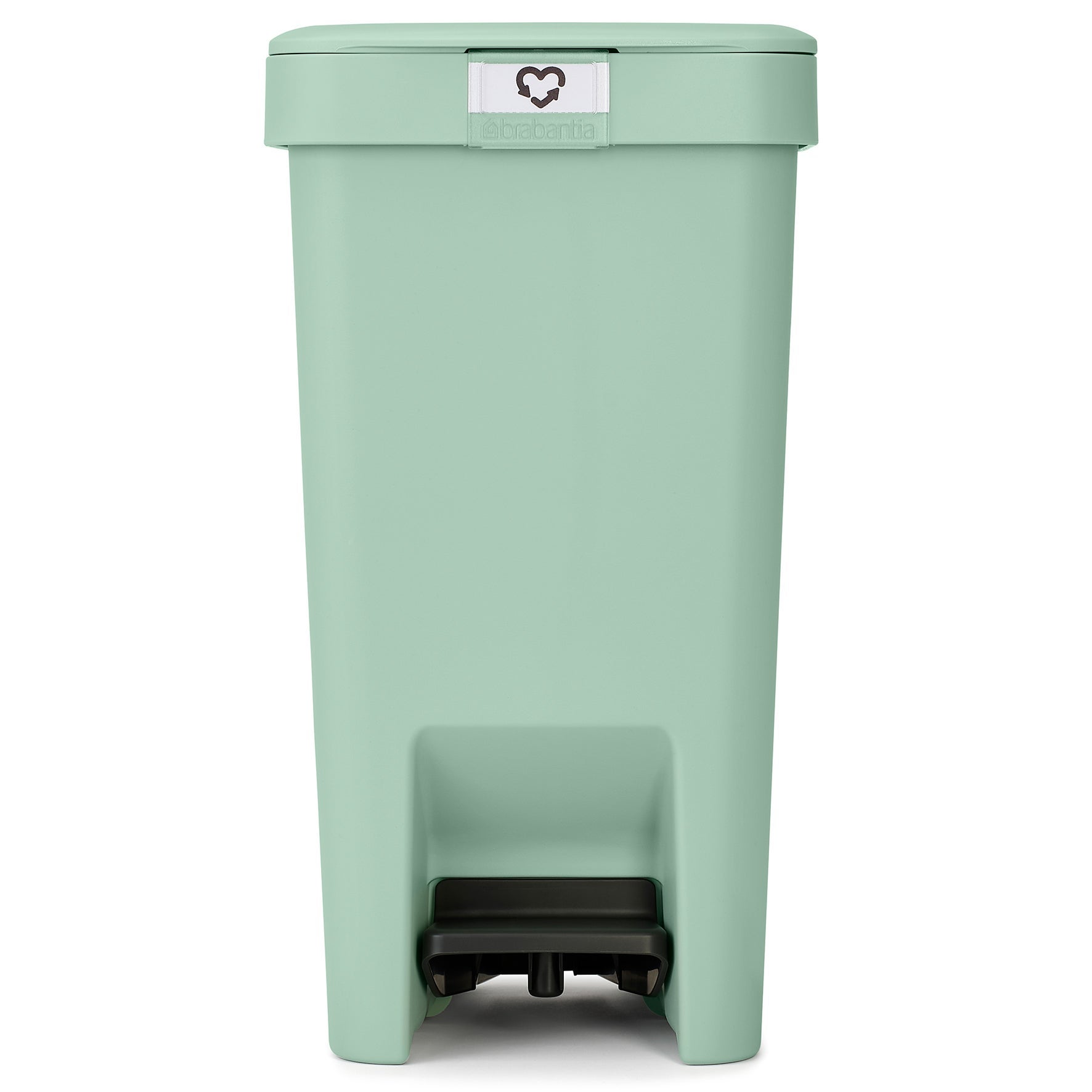[8565983] StepUp Pedalhink J.Green 10 l