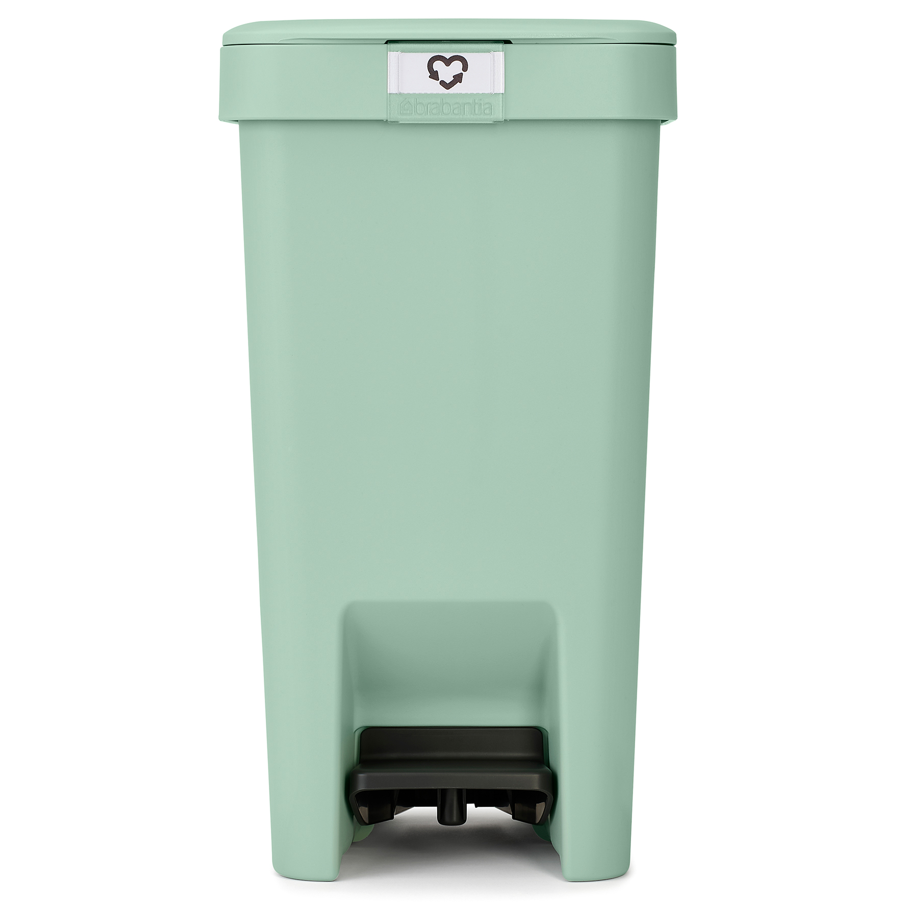 [8565983] StepUp Pedalhink J.Green 10L