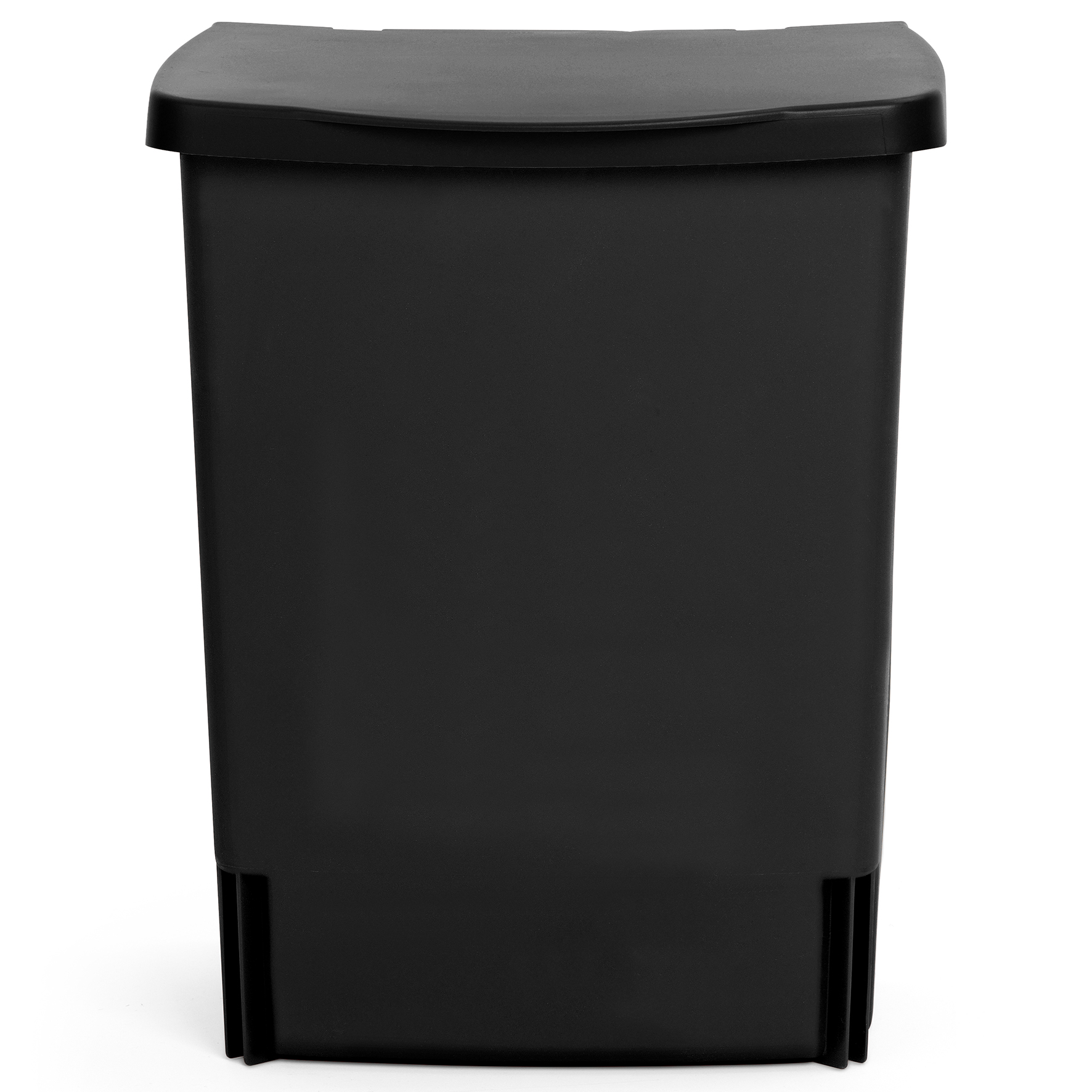 [8565968] Hink för bänkskåp Svart10L