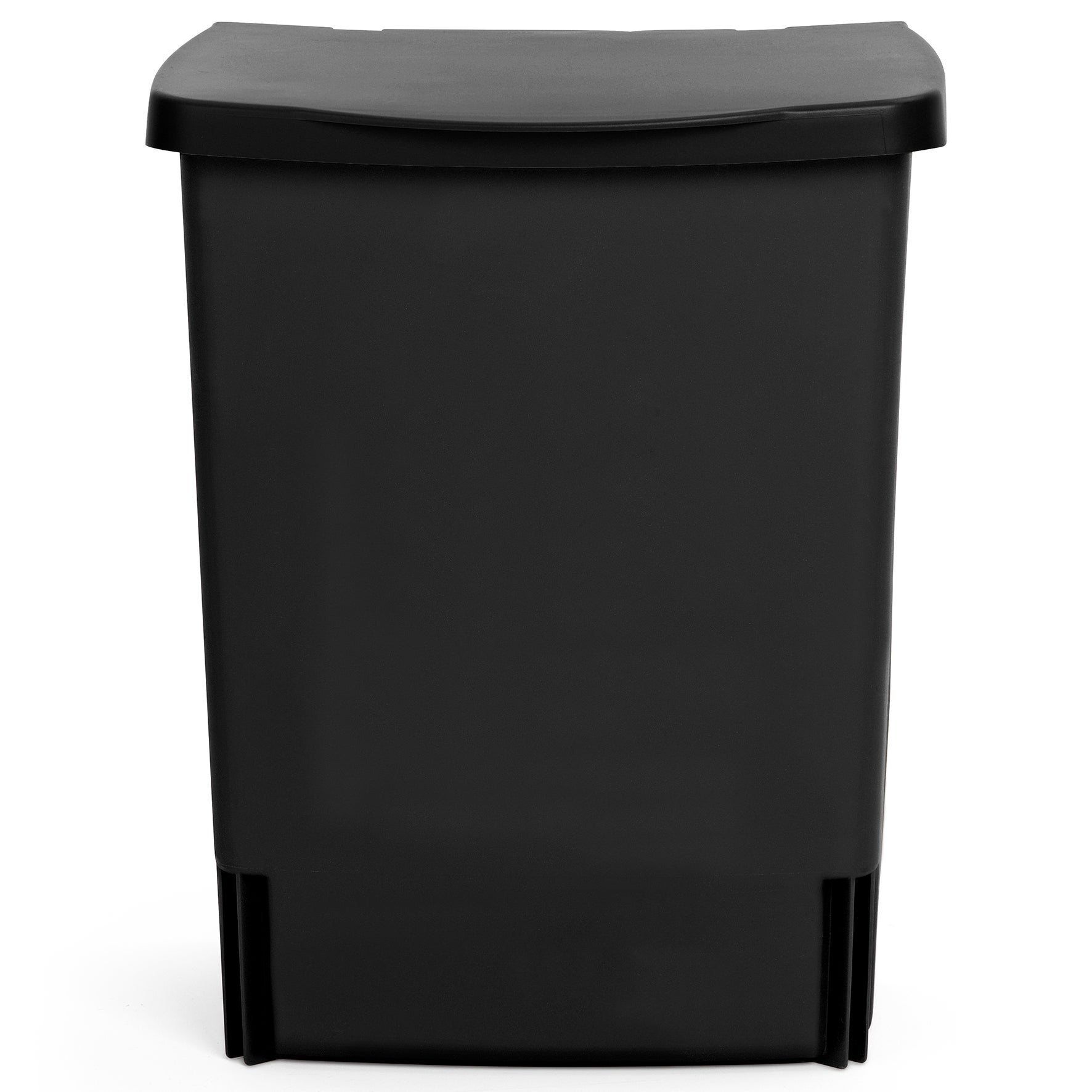 [8565968] Hink för bänkskåp Svart10L