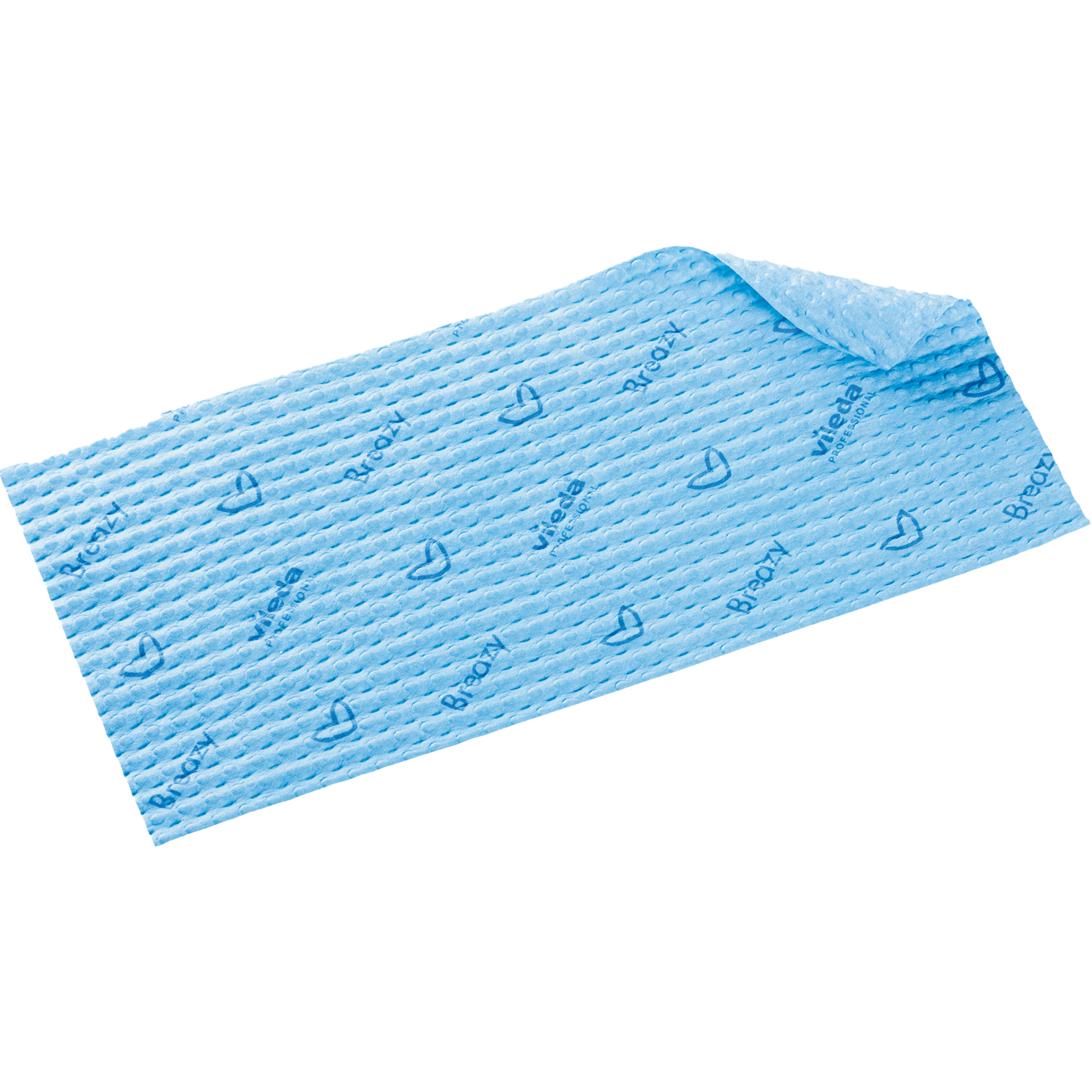 [8565746] Korttidssmopp Breazy blå 50/fp