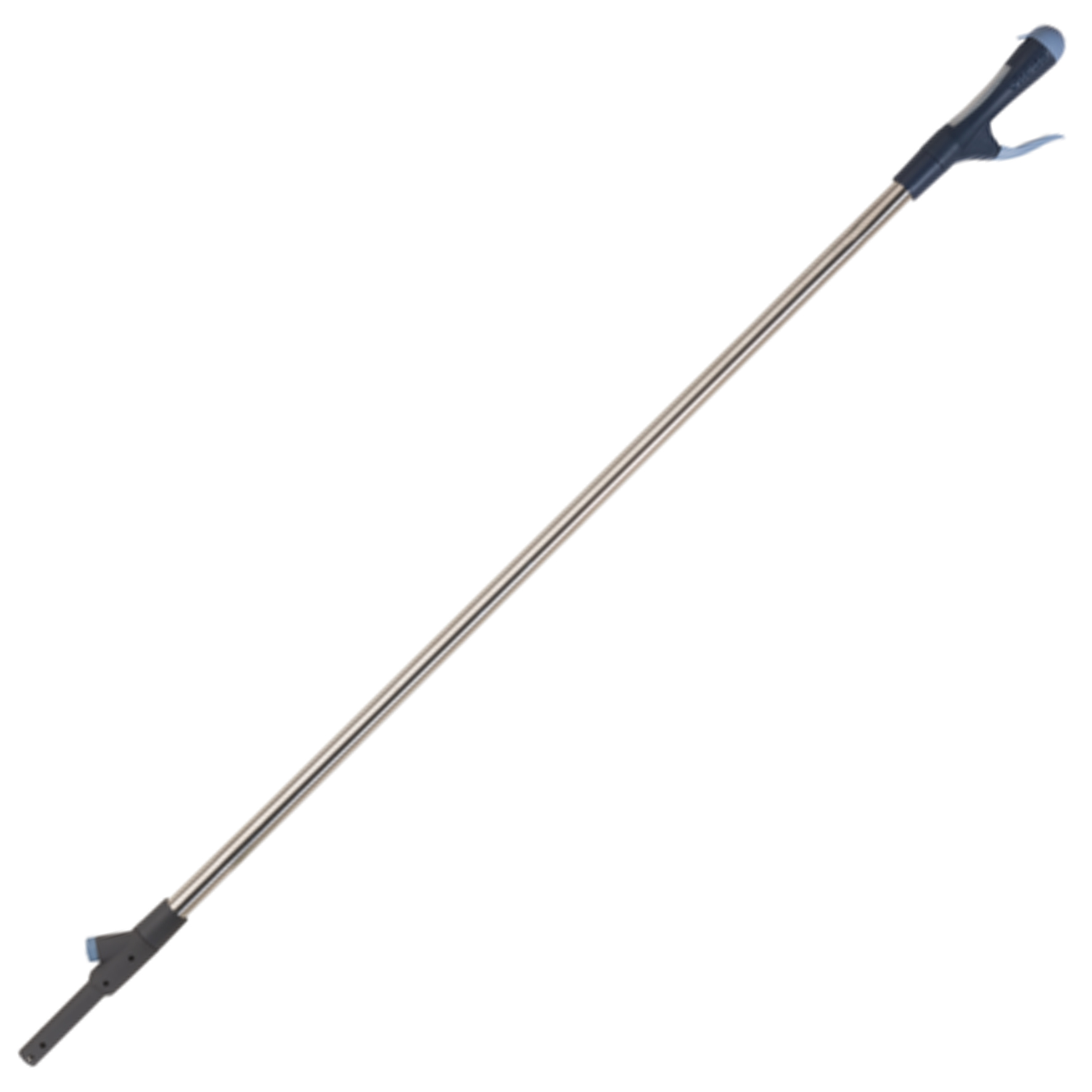 [8565745] SprayPro Inox skaft stål 145cm