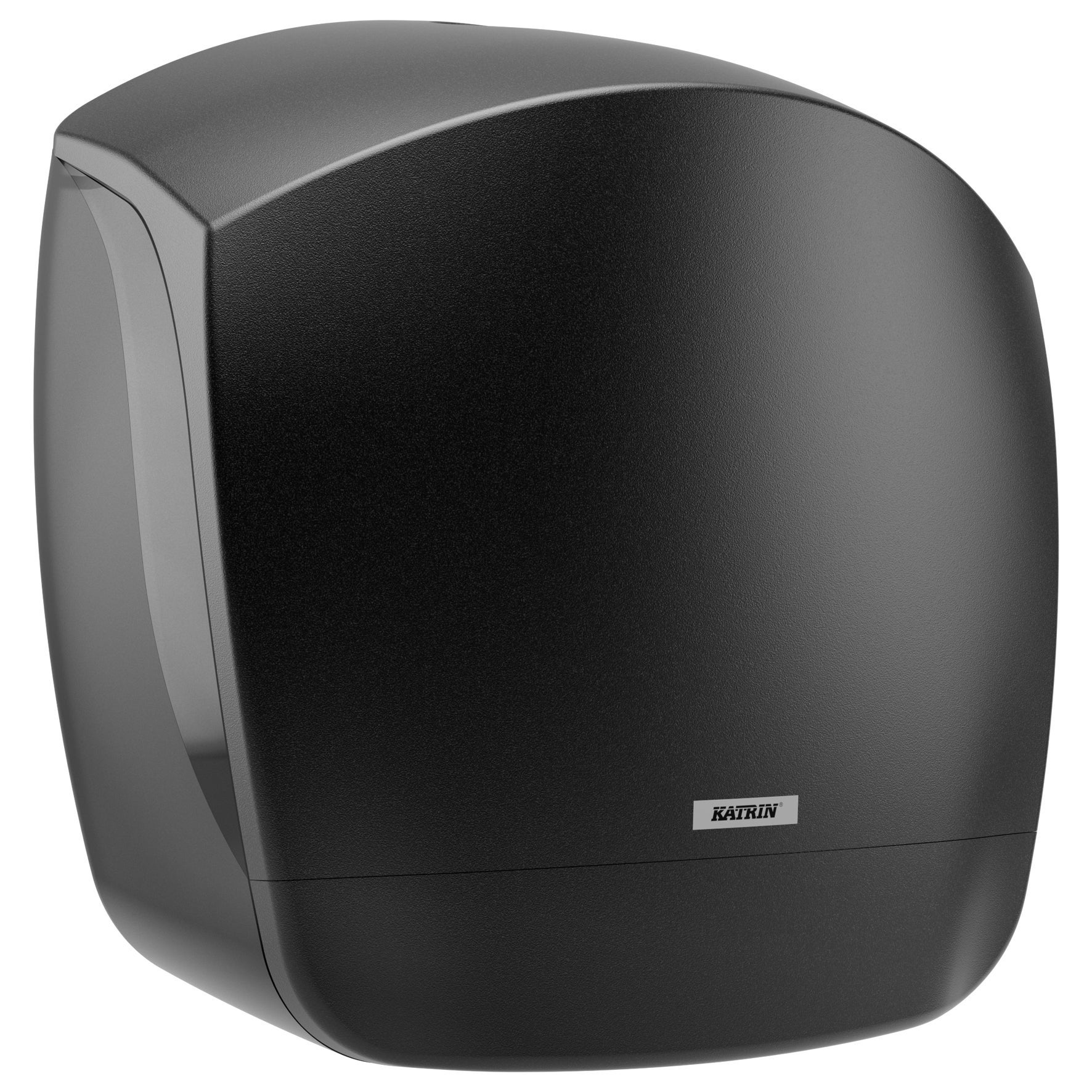 [8563253] Dispenser Gigant S toa svart