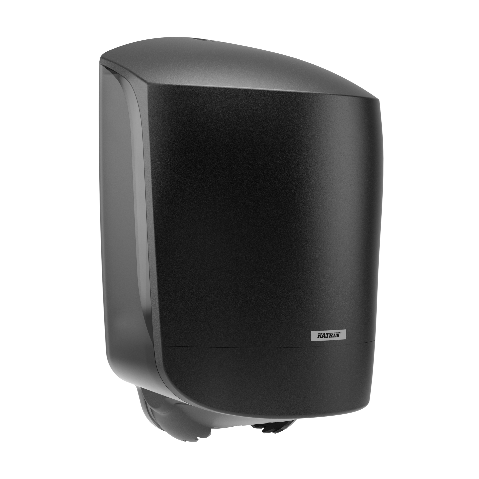 [8563258] Dispenser C-feed tork M svart