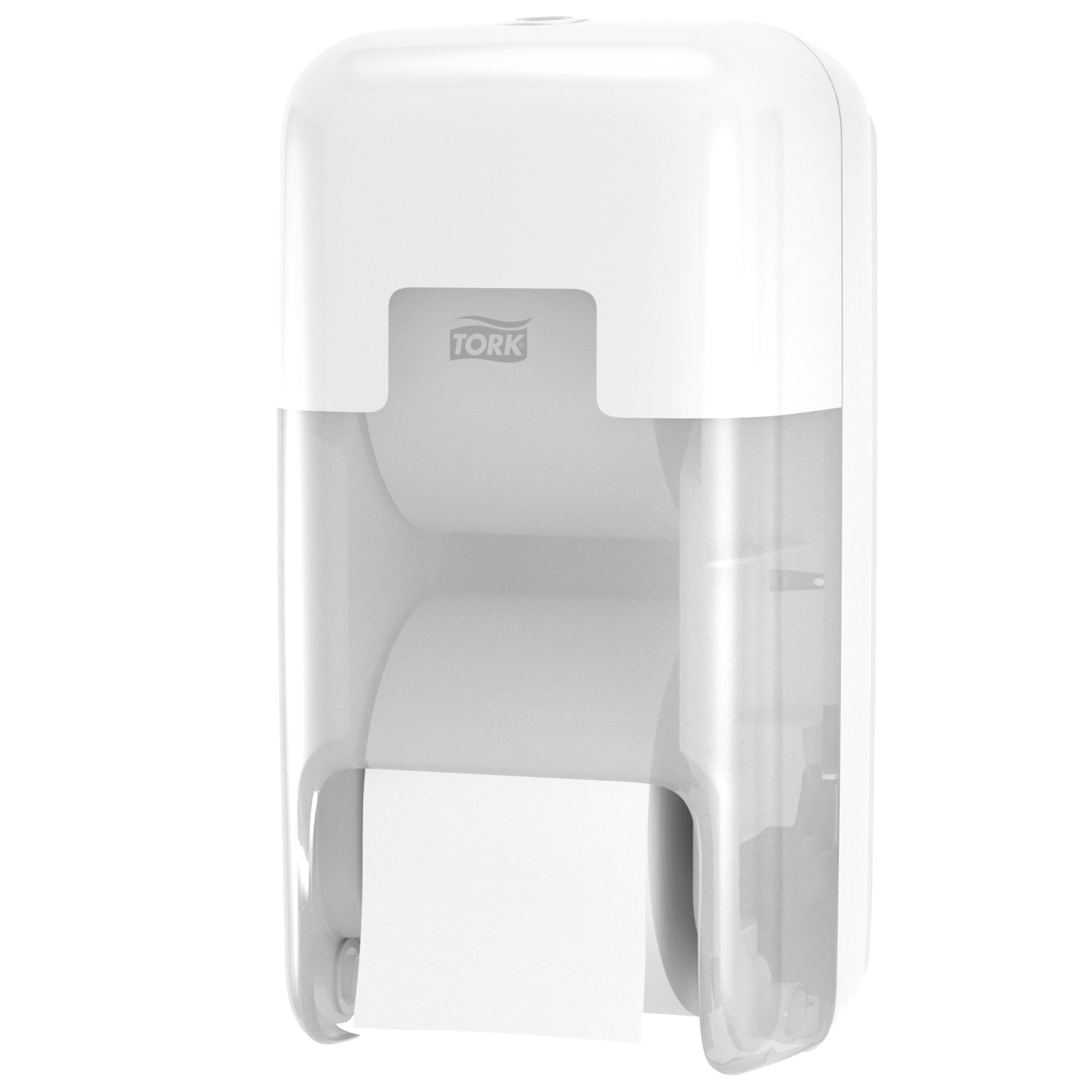 [8566429] DispenserTork T7Coreless 2 vit