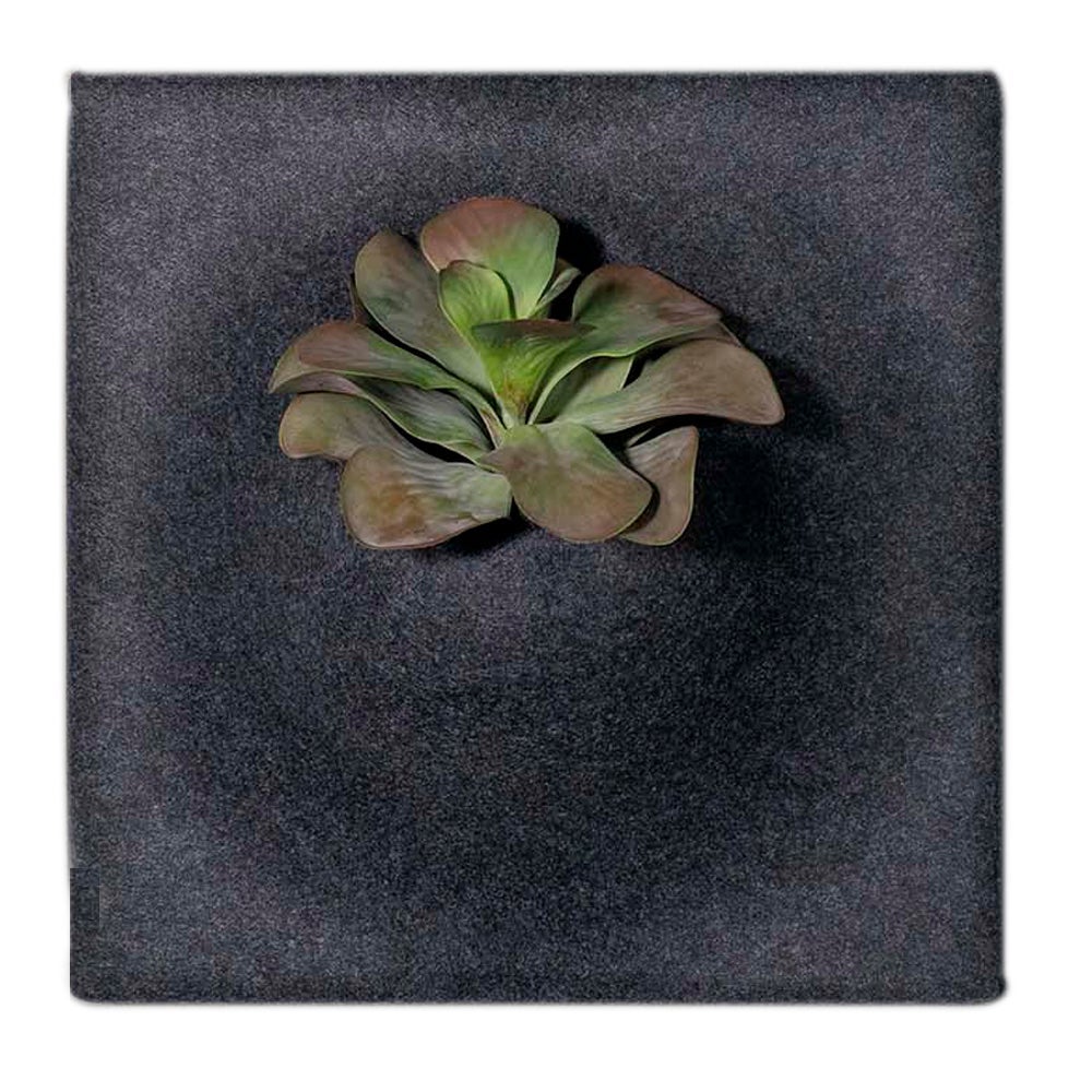 [8563442] Ljudabsorbent slate 58*58*21cm