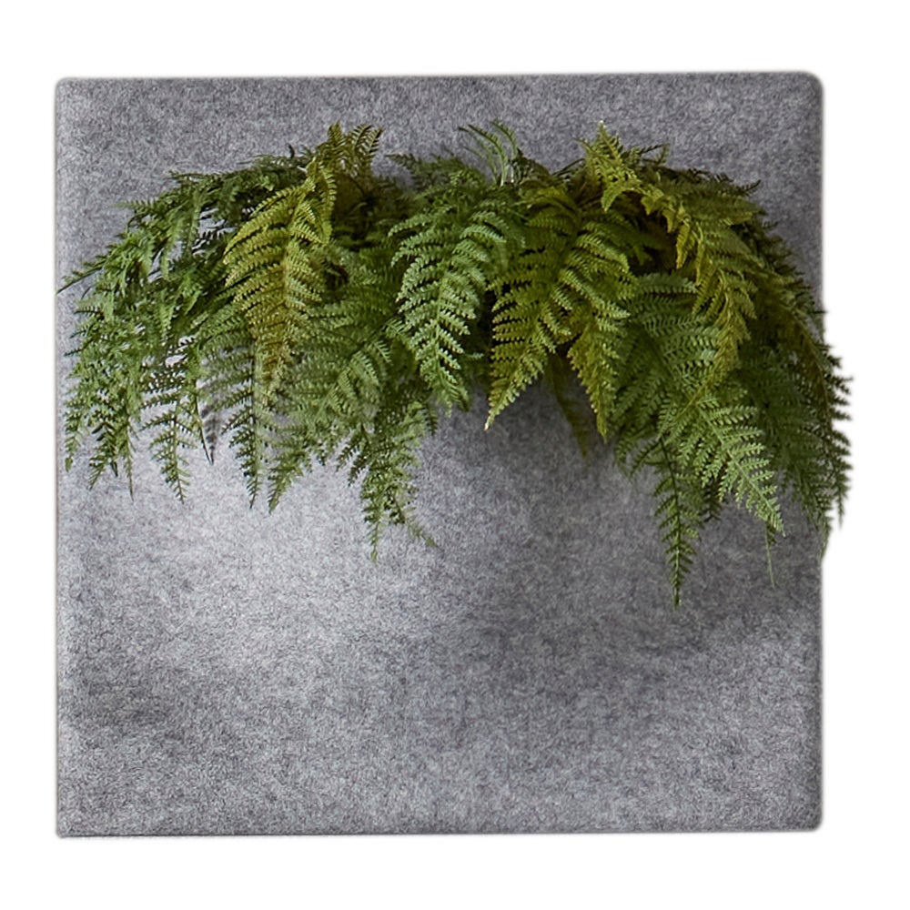 [8563441] Ljudabsorbent gravel58*58*21cm