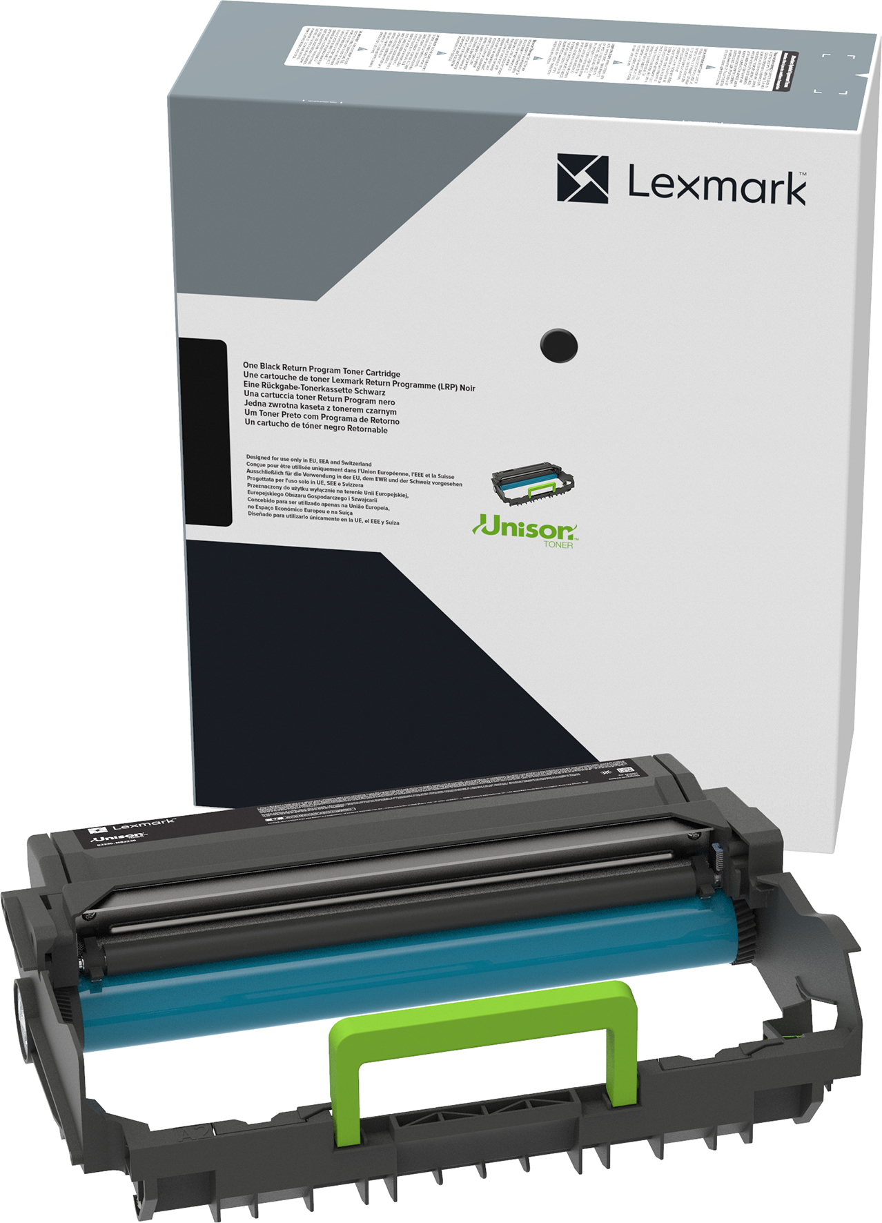 [2245818] Trumma Lexmark 55B0ZA0 40k