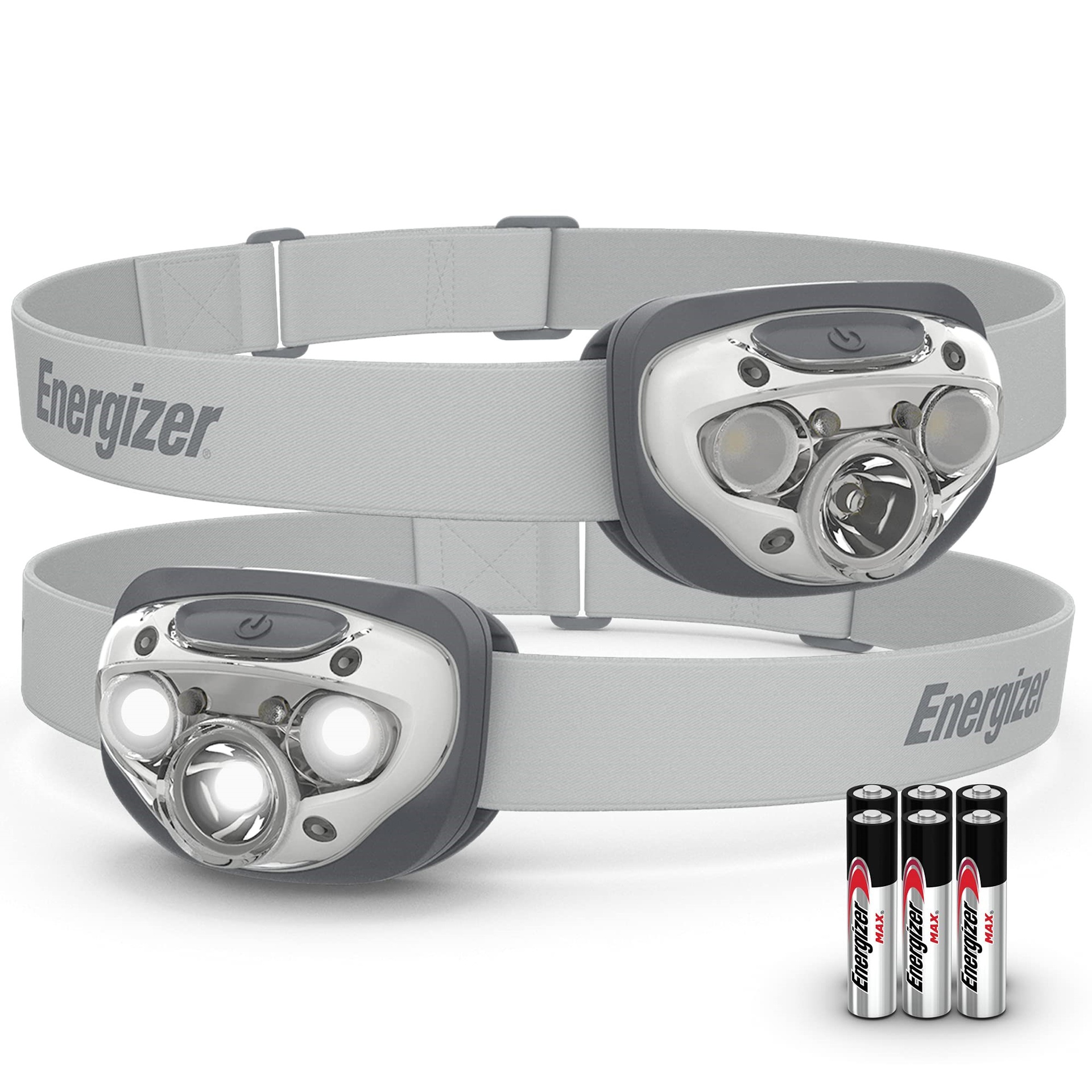 [8565196] Pannlampa 2-pack HDCA32