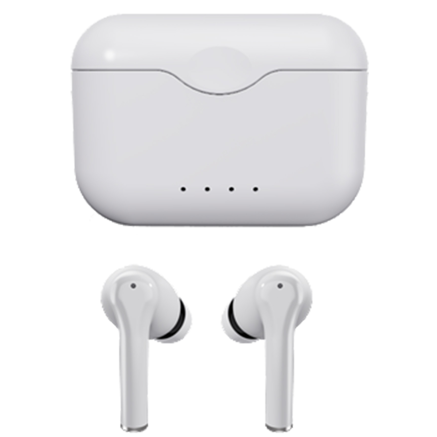 [8565279] Hörlurar True Wireless in-ear