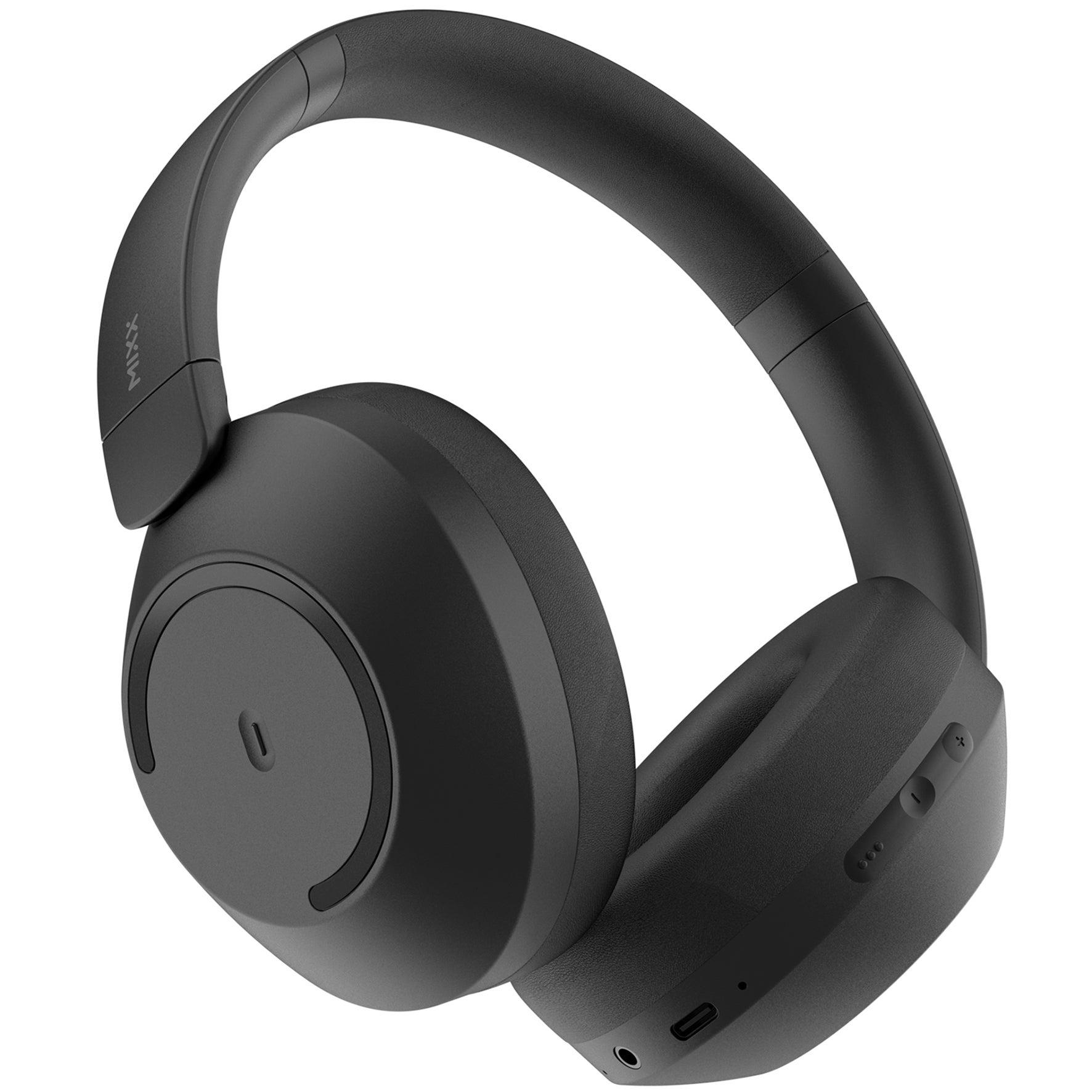 [8566048] Hörlur C2 Over-Ear Trådlös