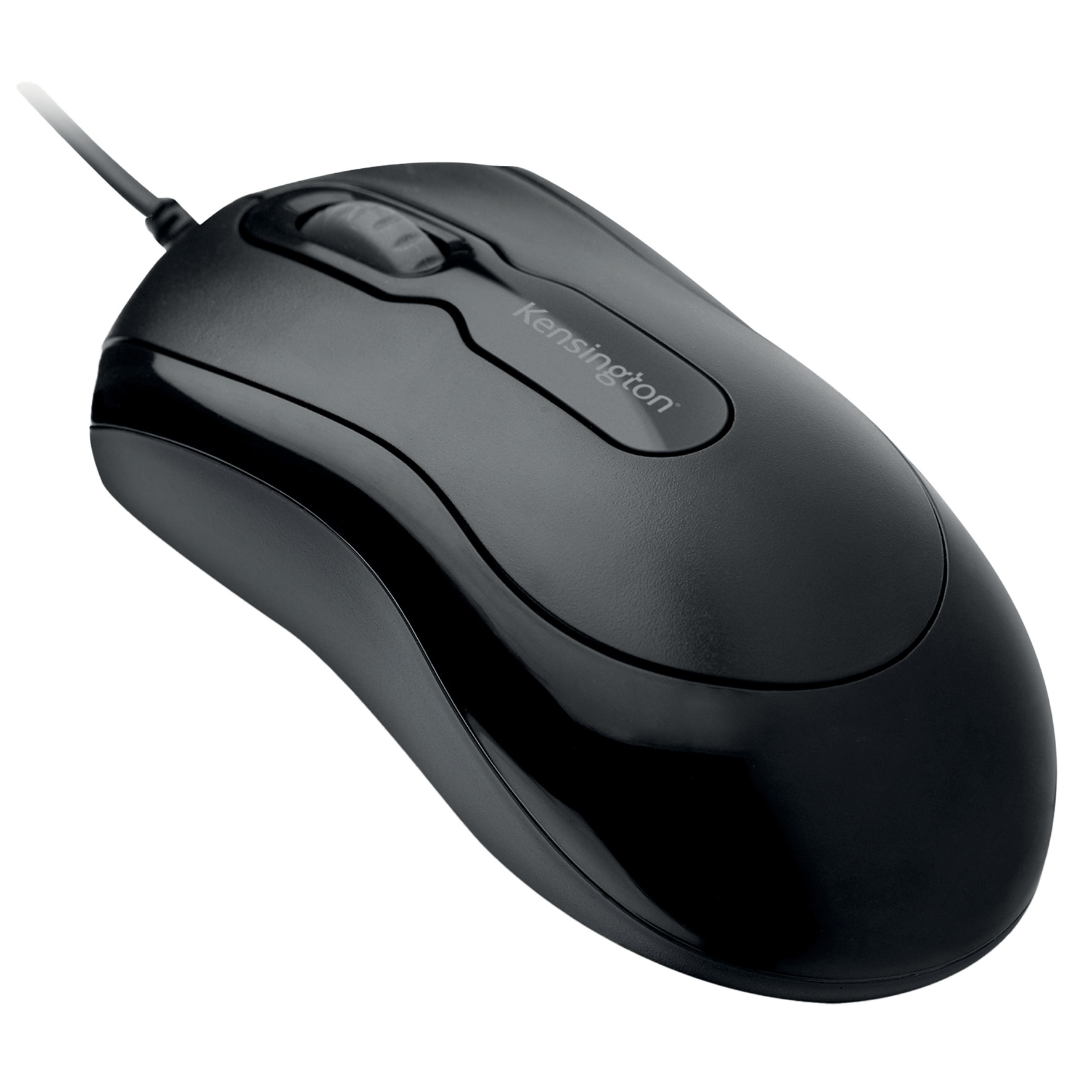 [8566393] Mus EQ Mouse-In-A-Box svart