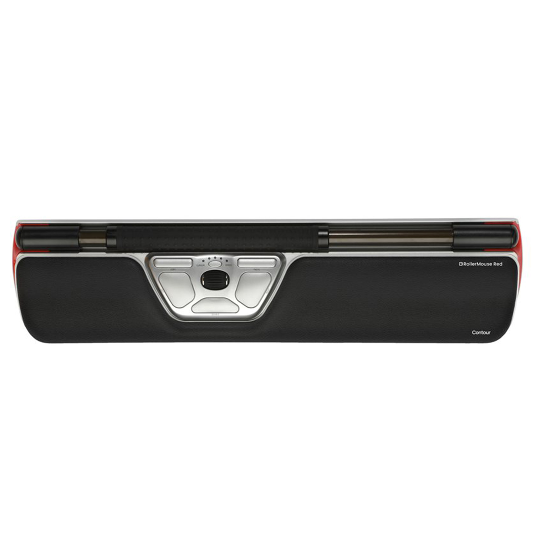 [8565817] RollerMouse Red, Wireless 