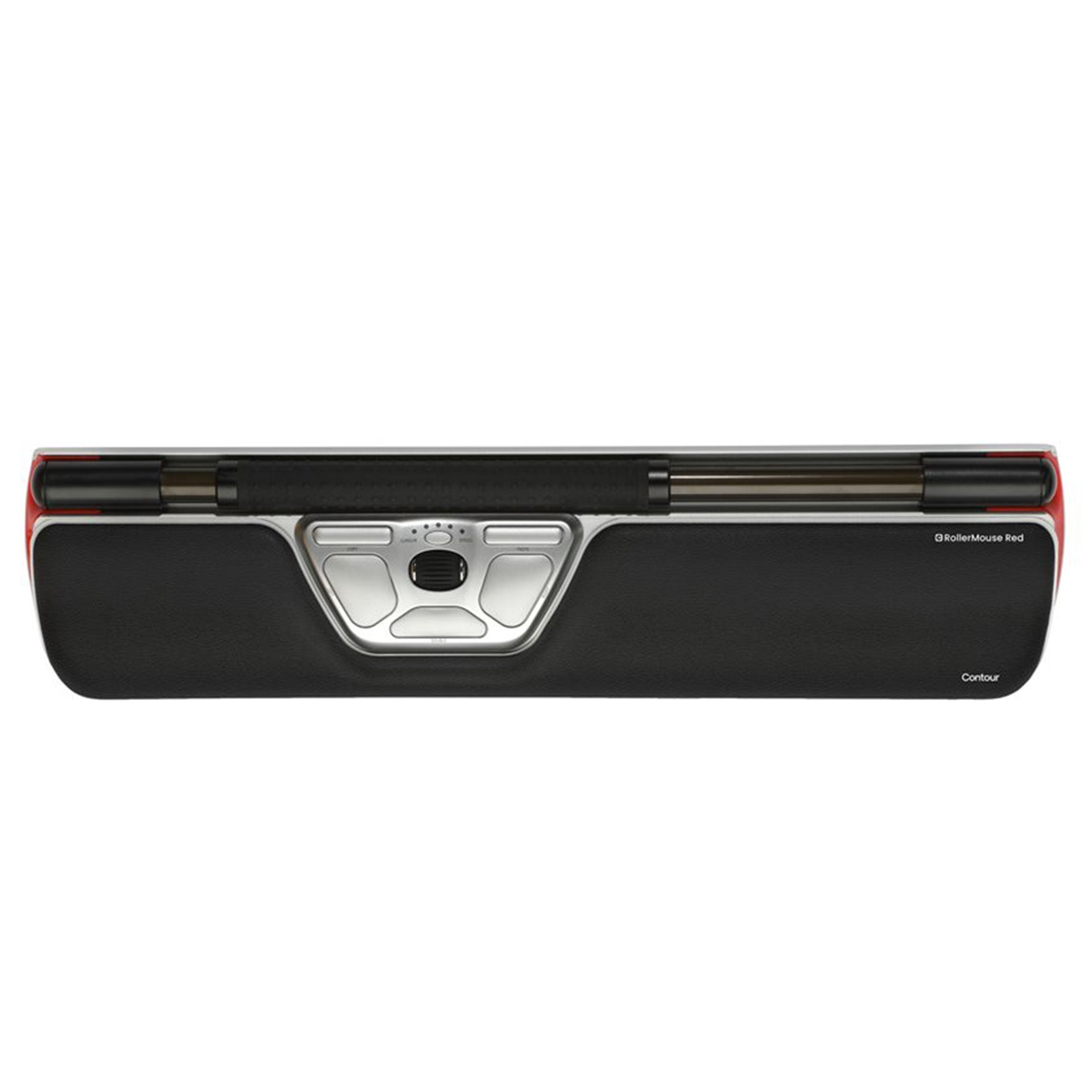 [8565817] RollerMouse Red, Wireless 