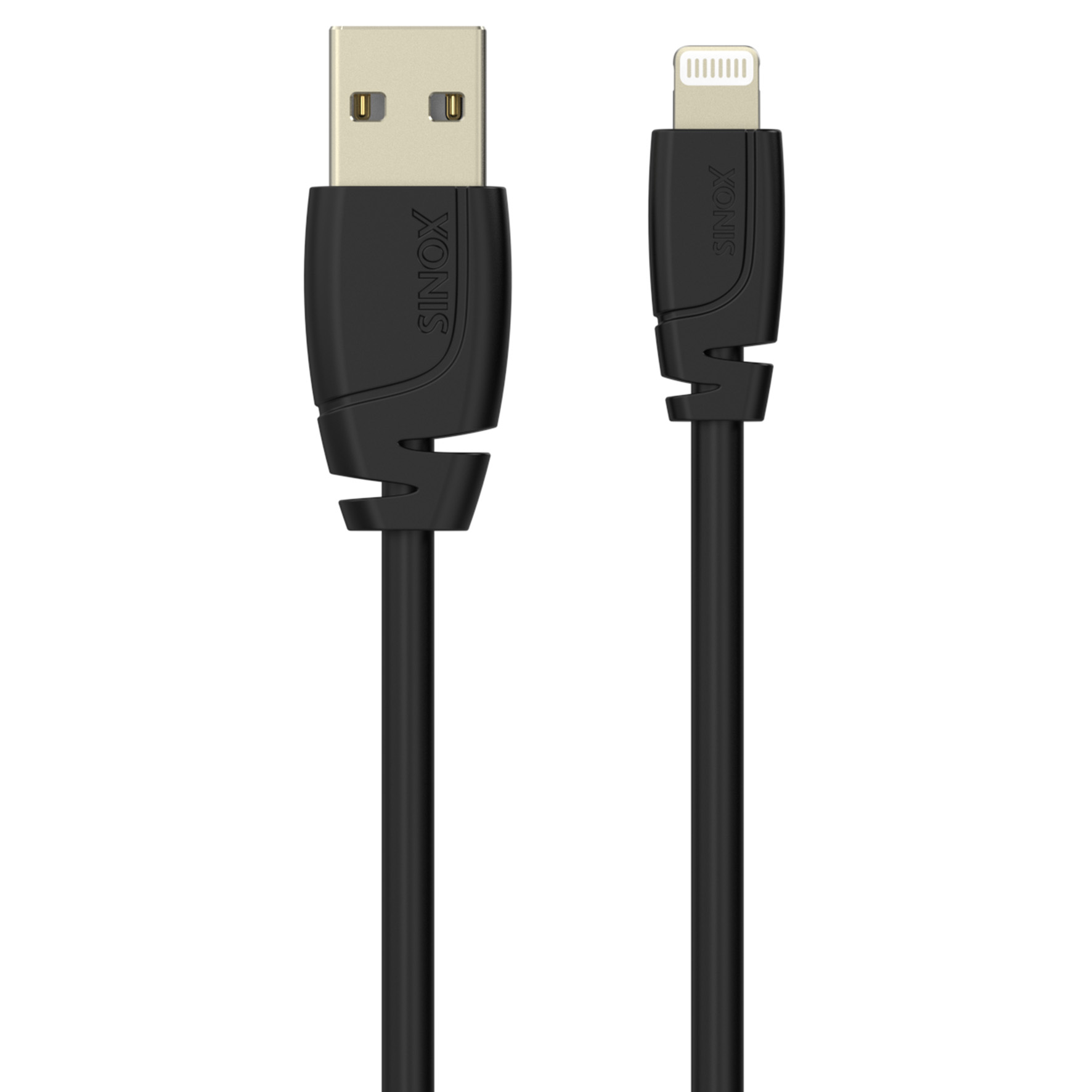 [8565246] USB-A-lightning MFI 2m