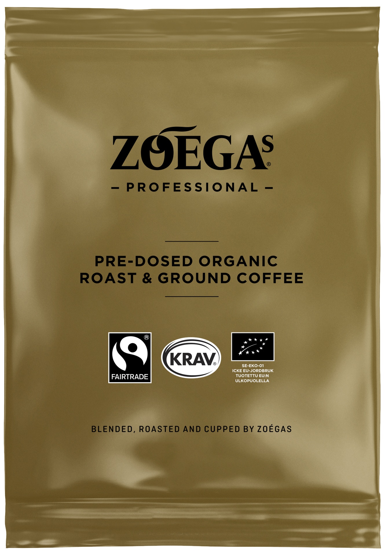 [8563503] Zoégas Cultivo 110g