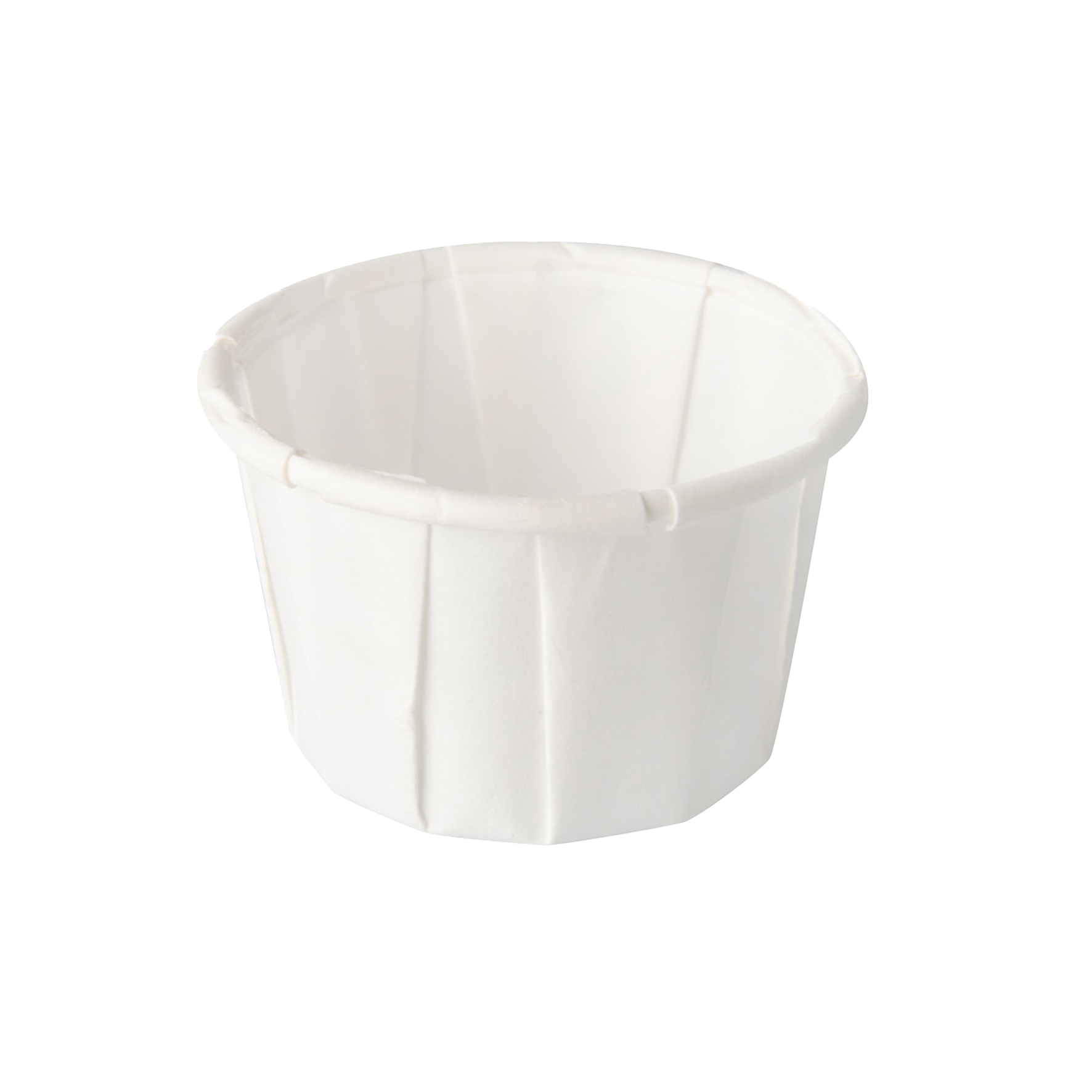 [8565450] Dressingbägare Ø4x3,1cm 250st