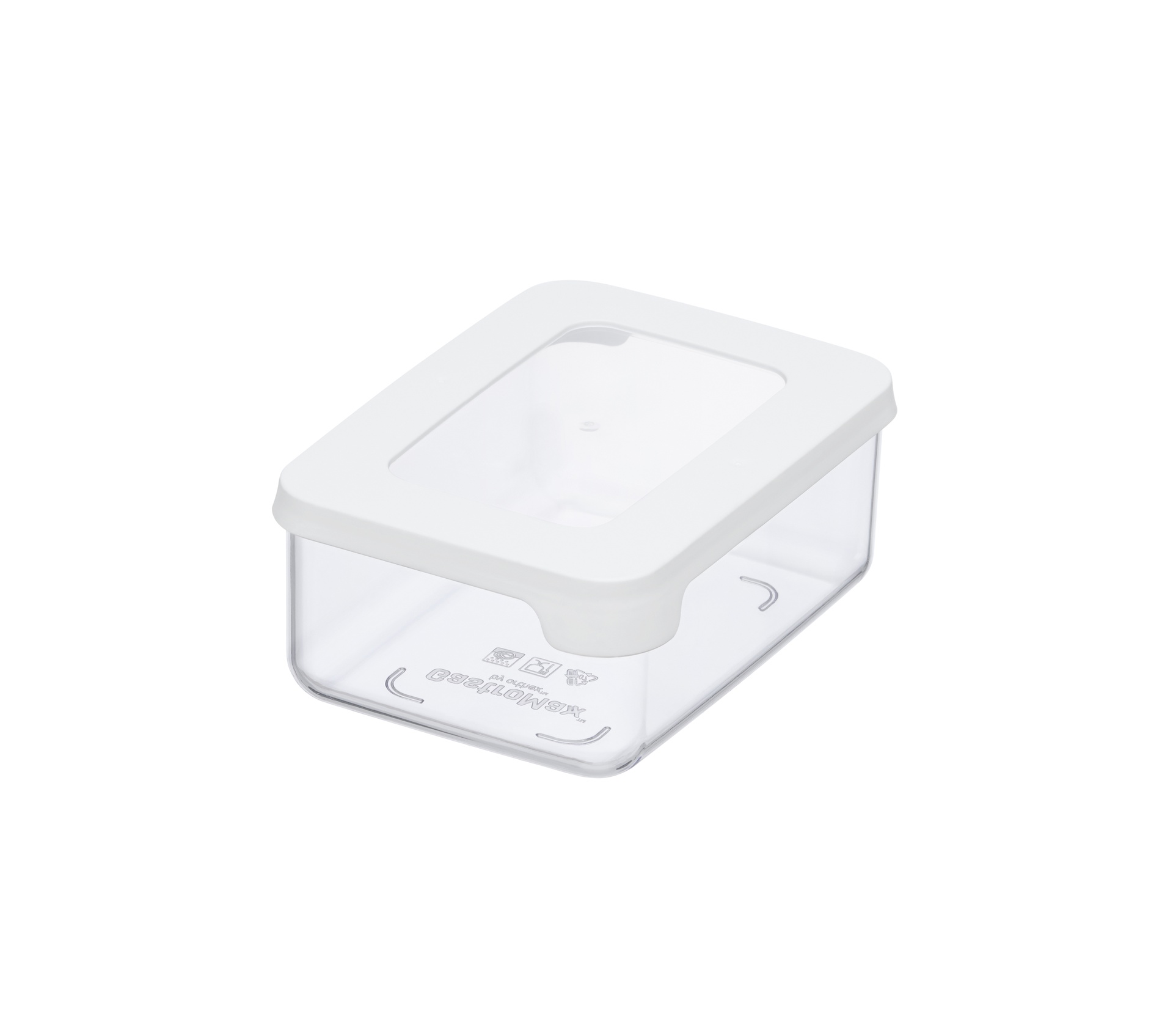 [8564727] Torrförvaringslåda 0,35L