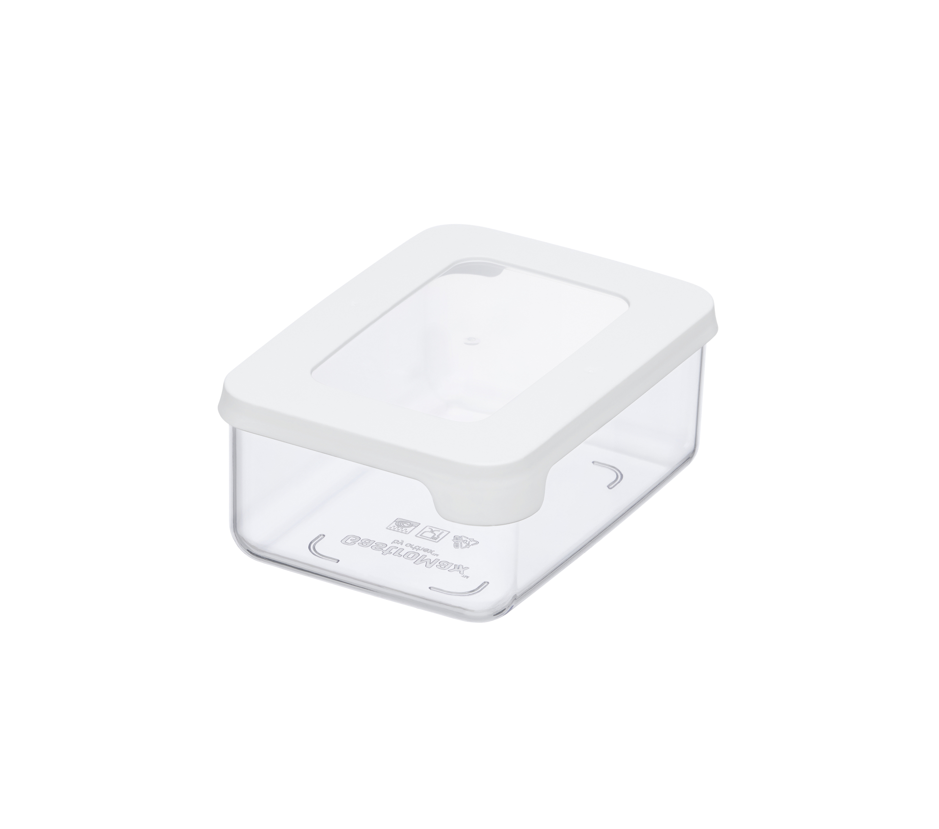 [8564727] Torrförvaringslåda 0,35L