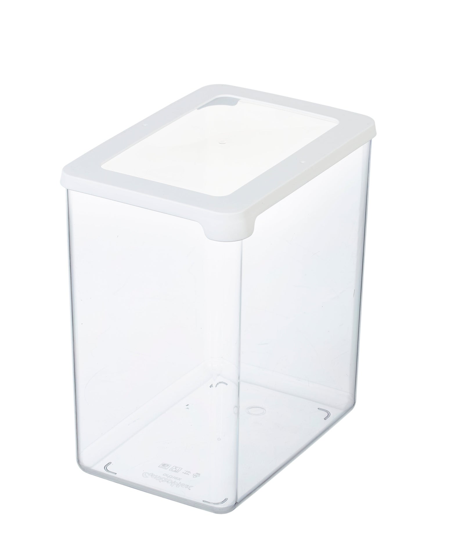 [8564731] Torrförvaringslåda 3,5L