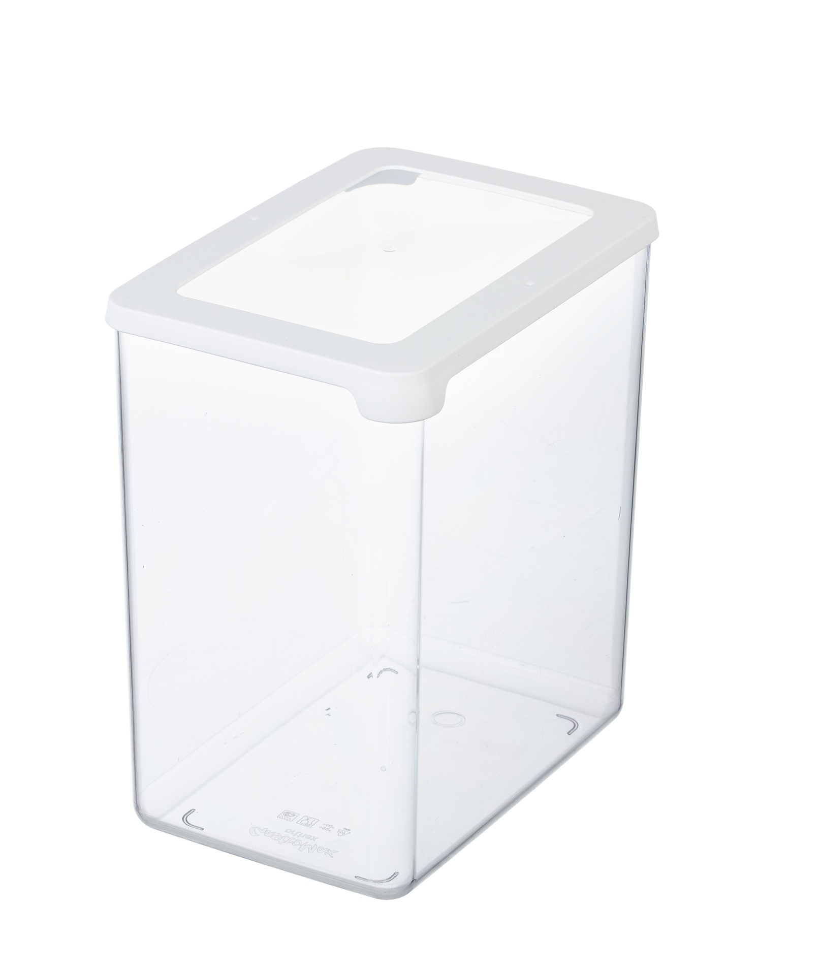 [8564731] Torrförvaringslåda 3,5L