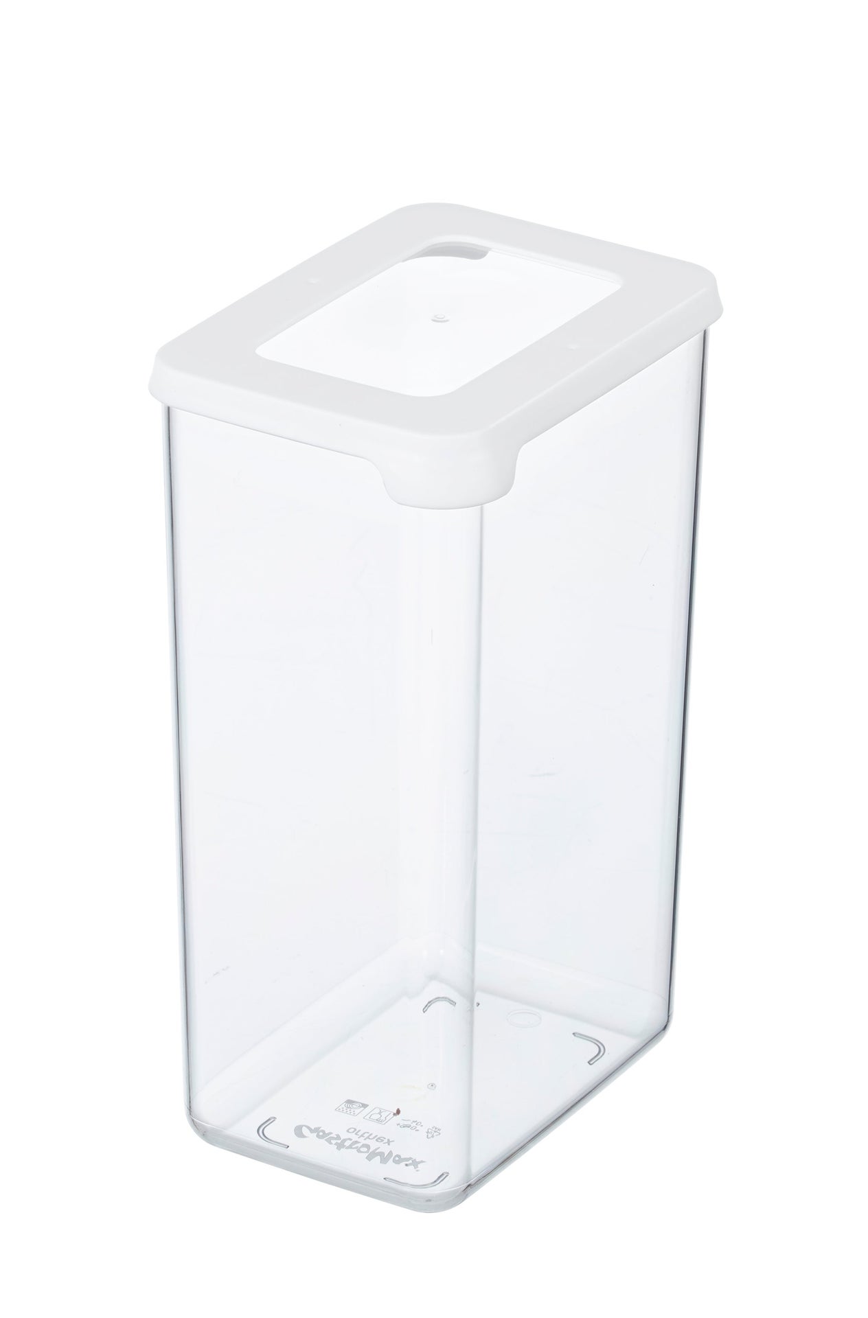 [8564728] Torrförvaringslåda 1,6L