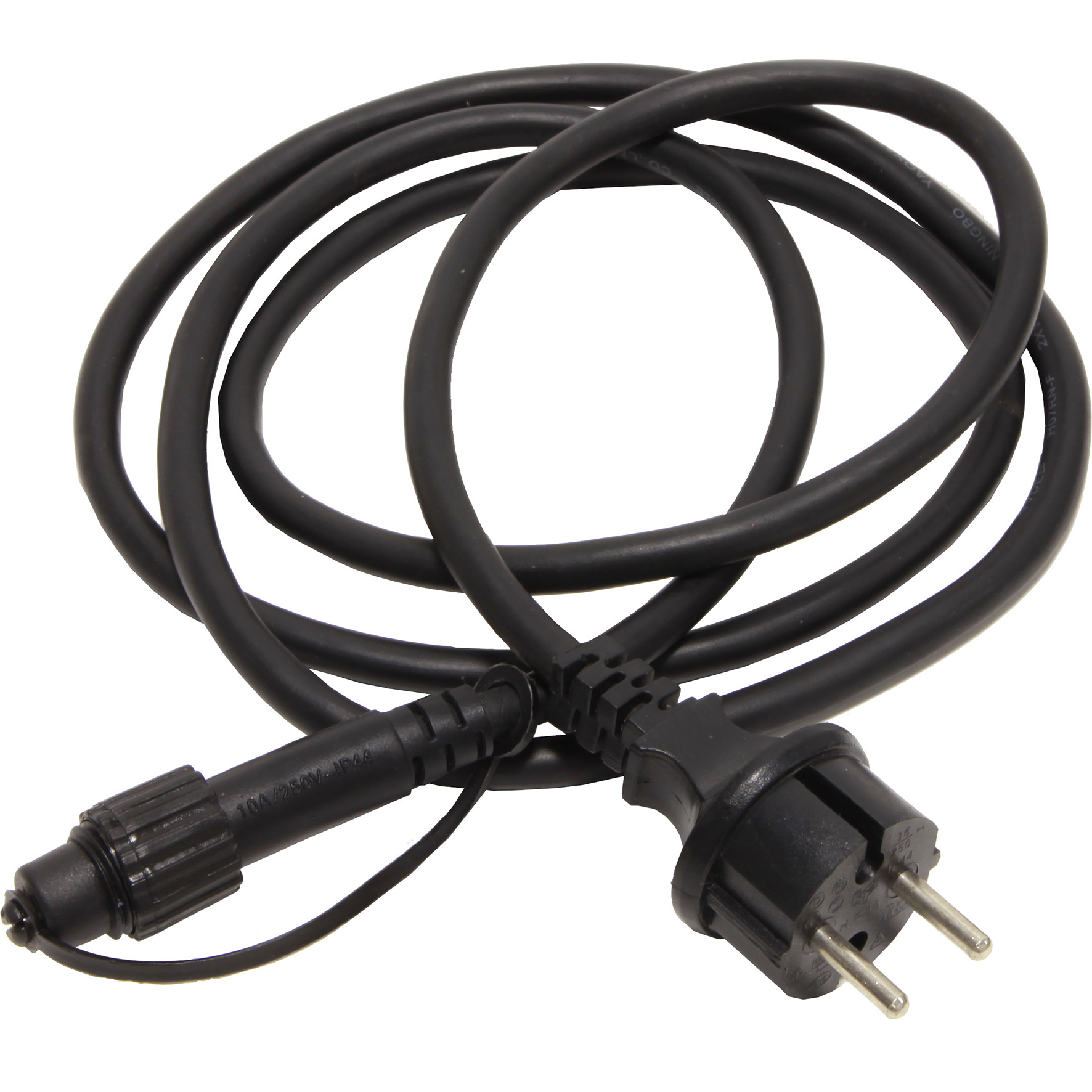 [8565293] Startkabel Syst. Connecta 1,8m