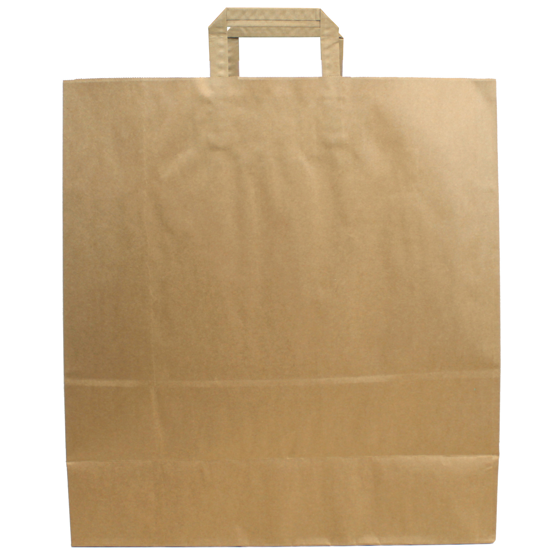 [8566315] Bärkasse 44L 110g 175/kt Brun