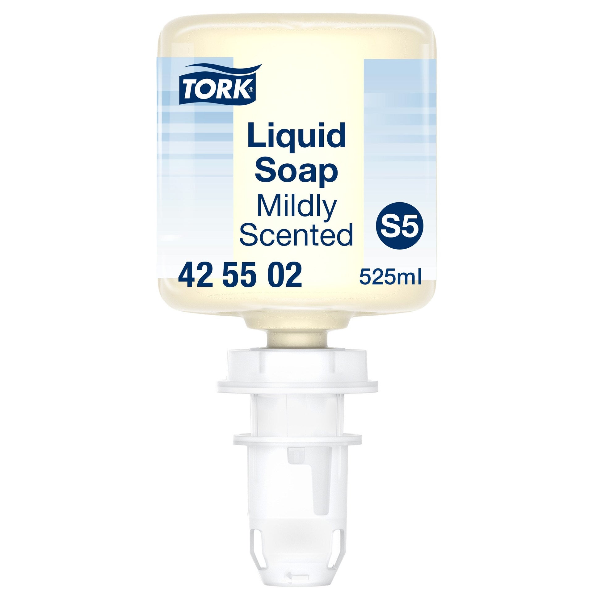 [8566420] Flytande tvål Mild doft S5 Mini Tork