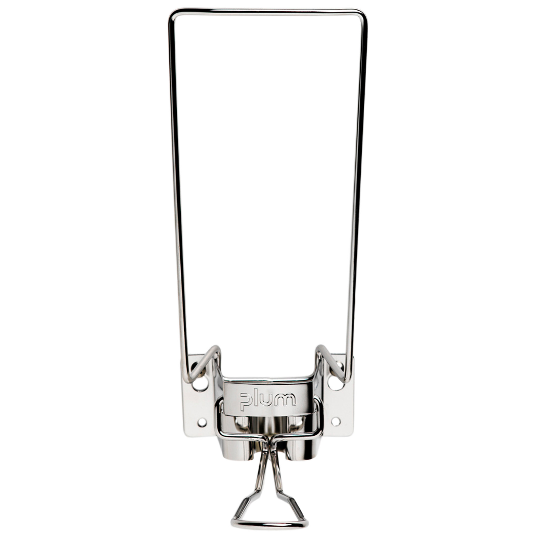 [8566521] Dispenser DAX stål