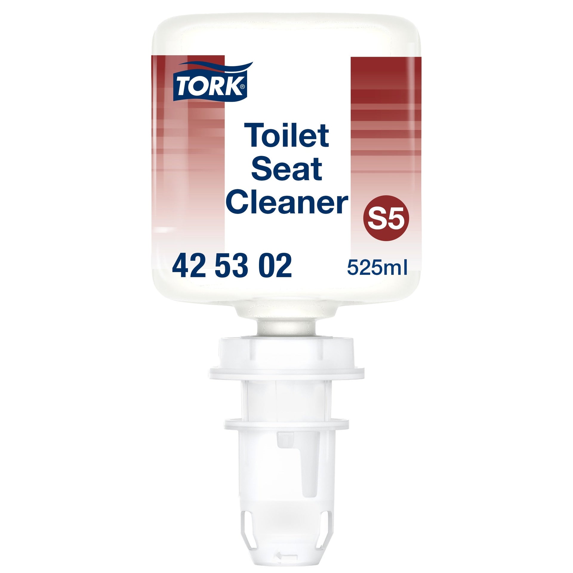 [8566419] Toalettsitsrengör.S5 Mini Tork