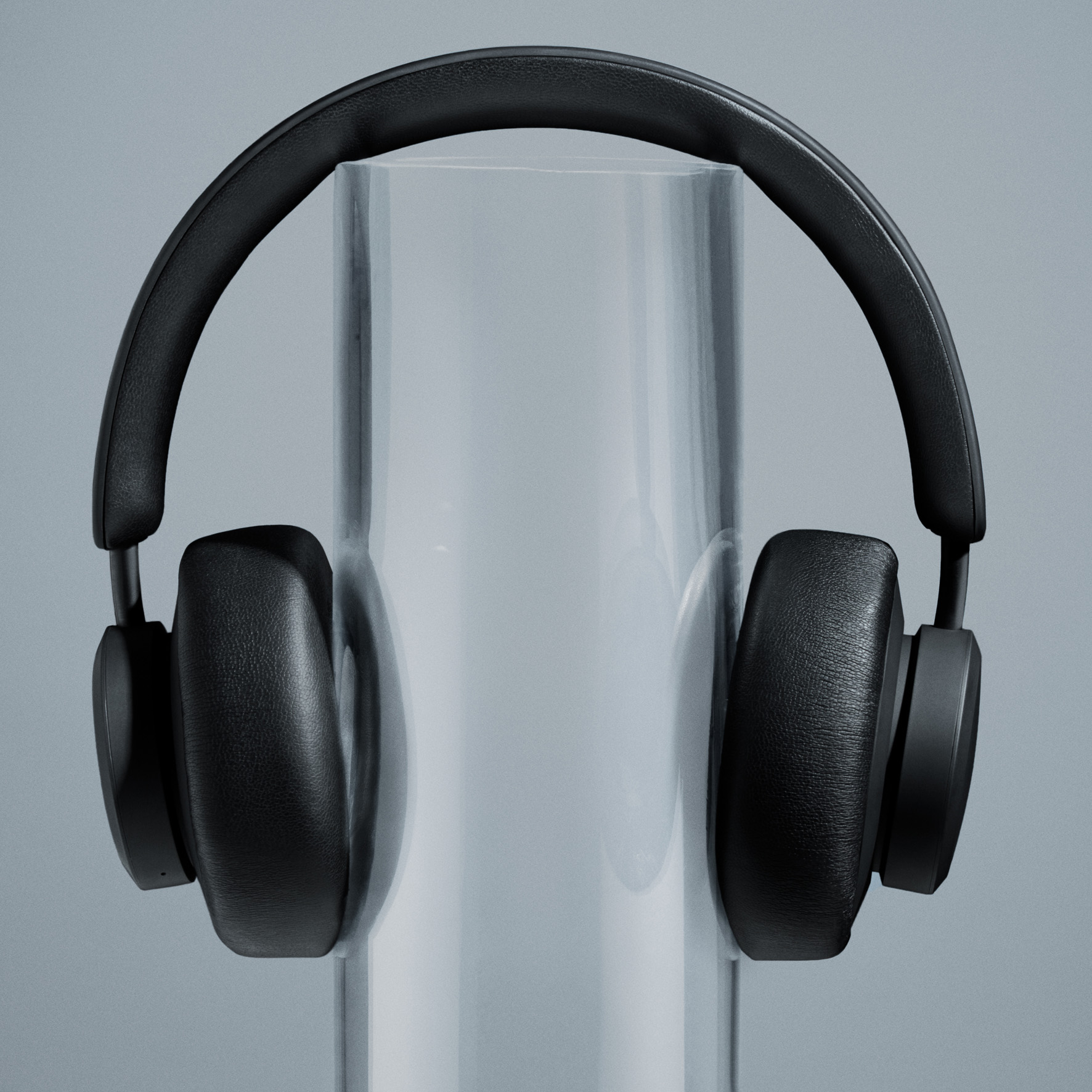 [8566451] Hörlurar Miami Midnight Black