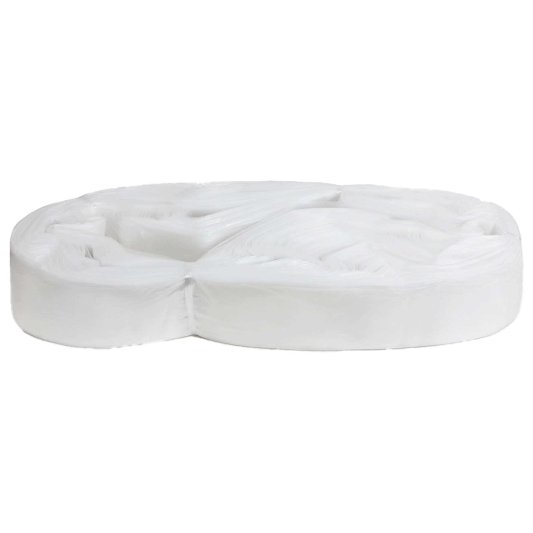 [8566578] Säckkassett Maxi 110m Transpar