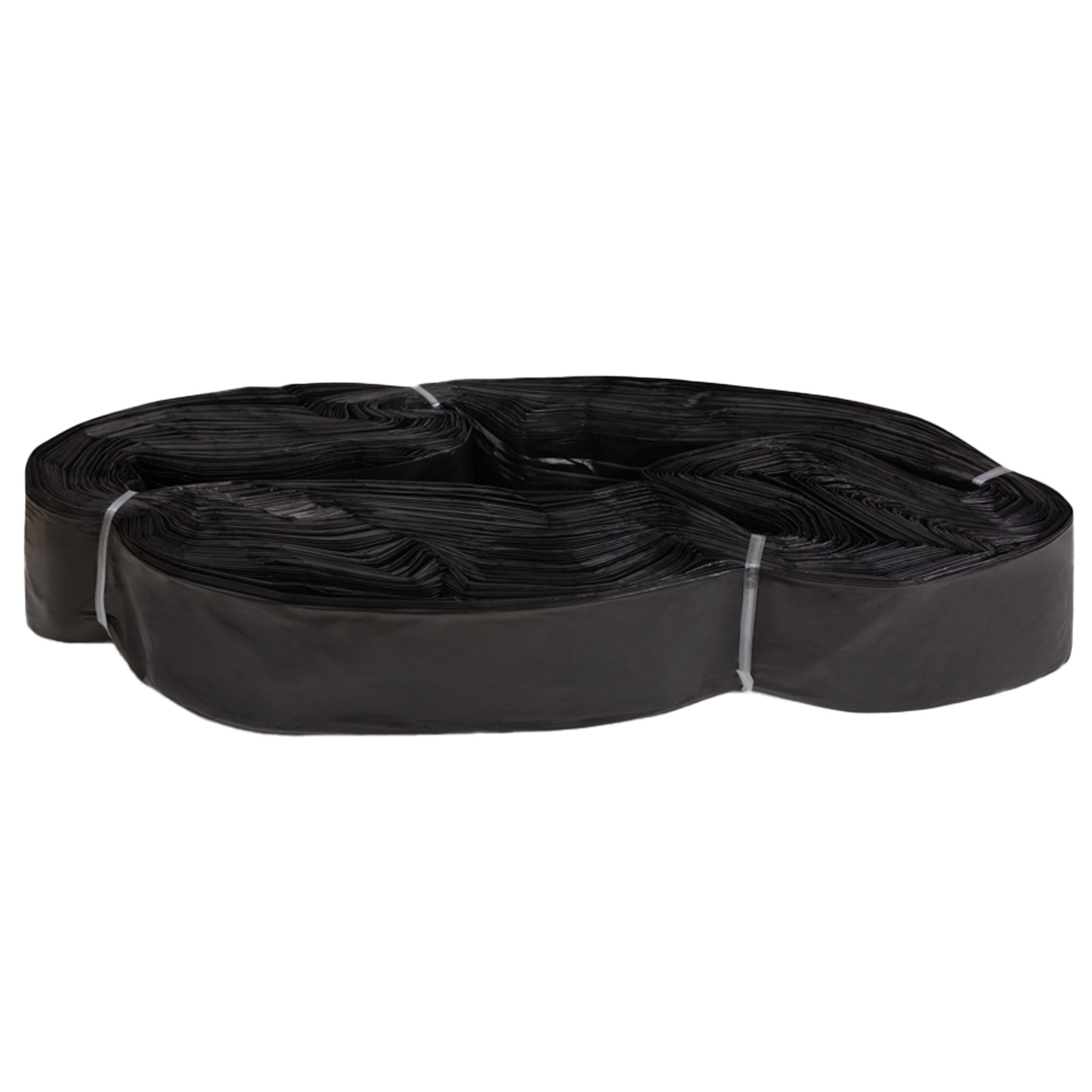 [8566579] Säckkassett Maxi 110m Svart