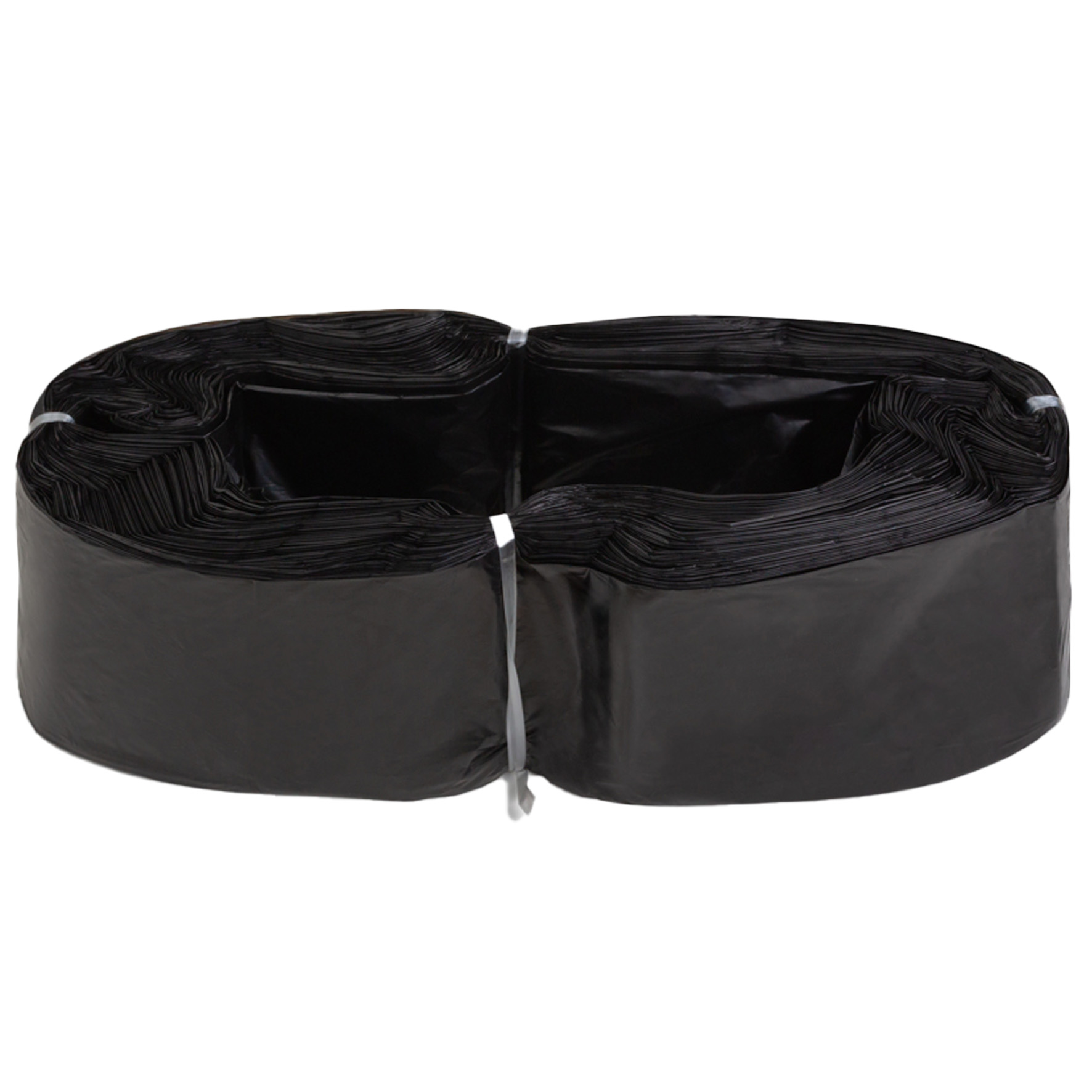 [8566574] Säckkassett Mini 60m Svart