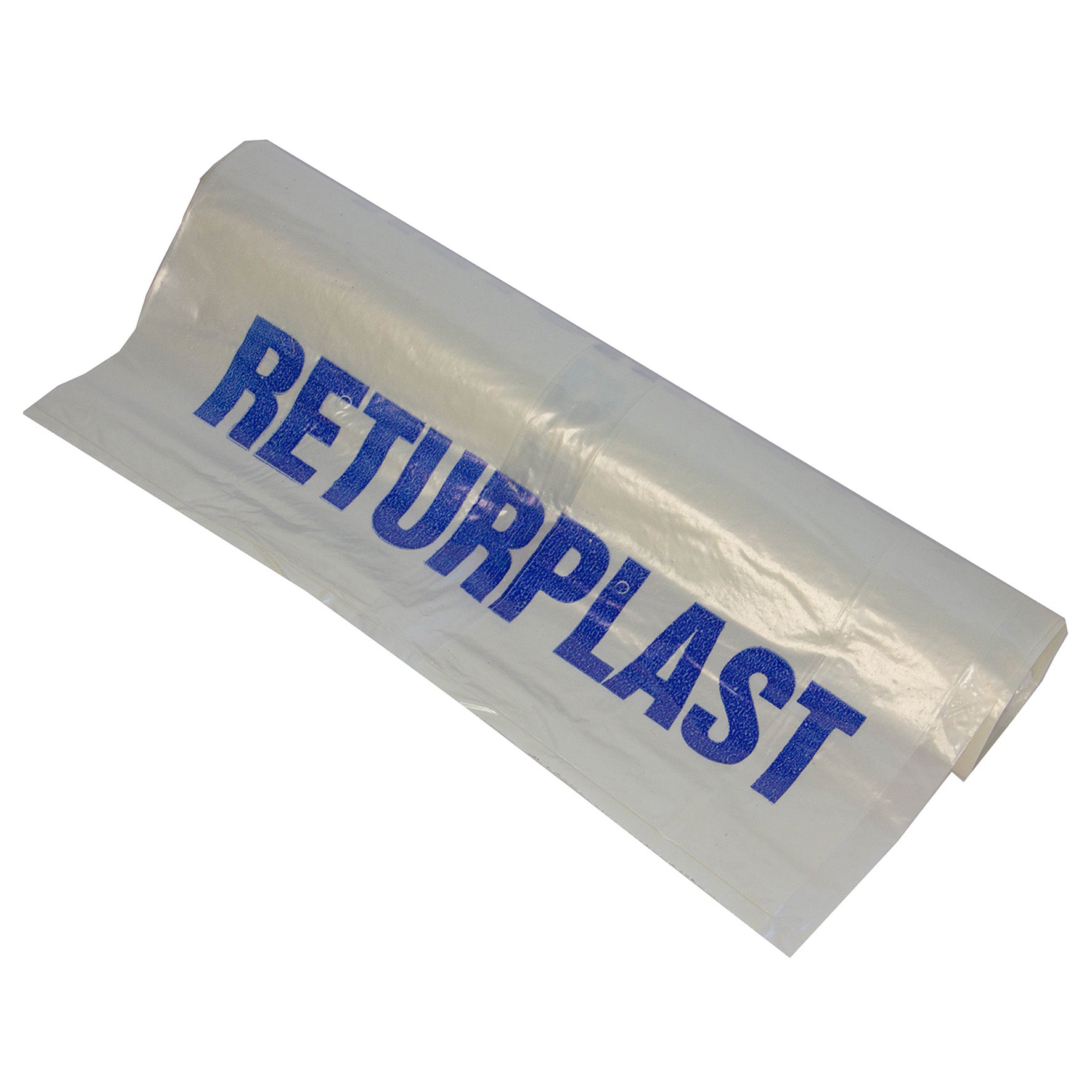 [8566563] Knytsäck PolyREG Returplast 240 liter 870x1600 mm 14x10 st