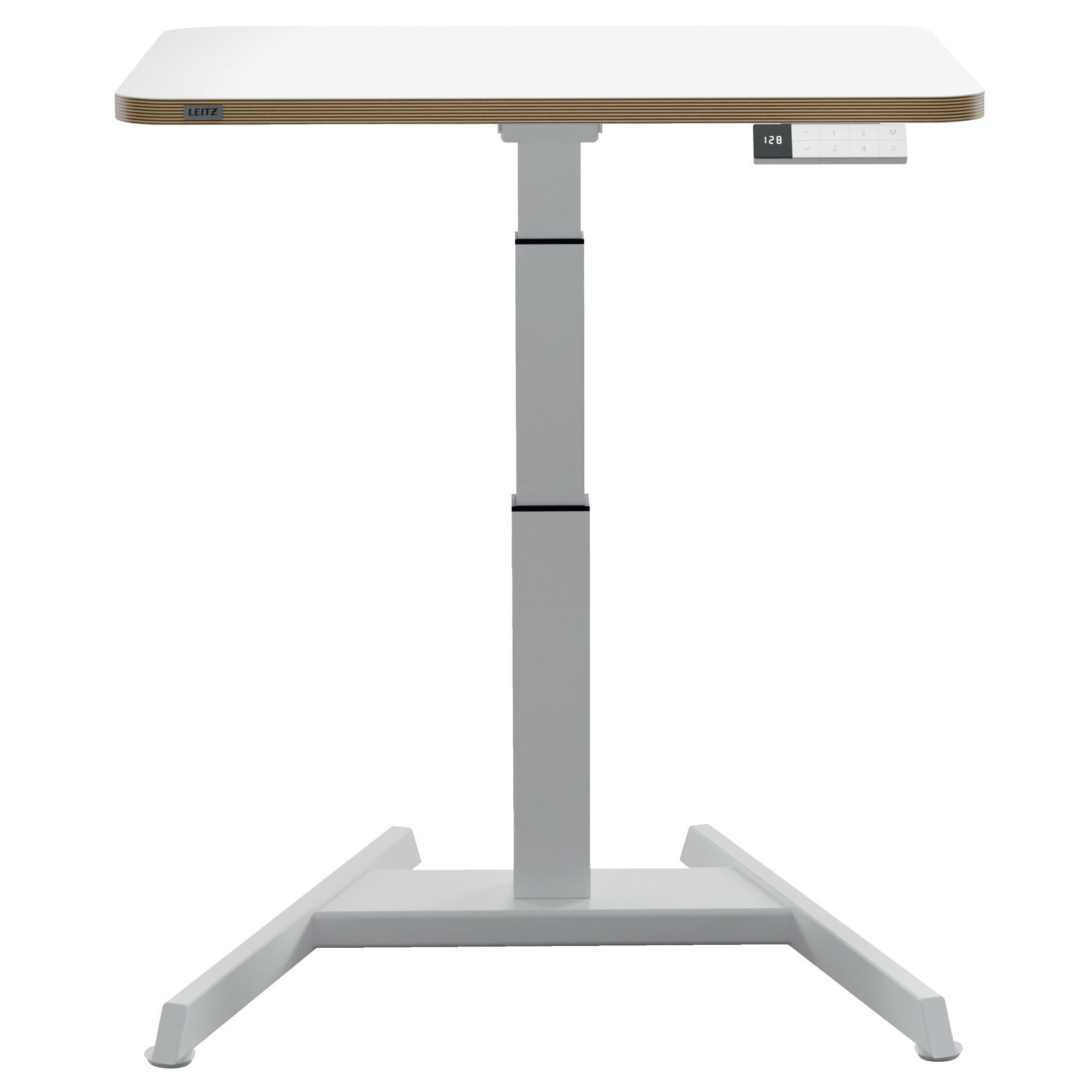 [8566623] Skrivbord Ergo Höj-sänkbart el