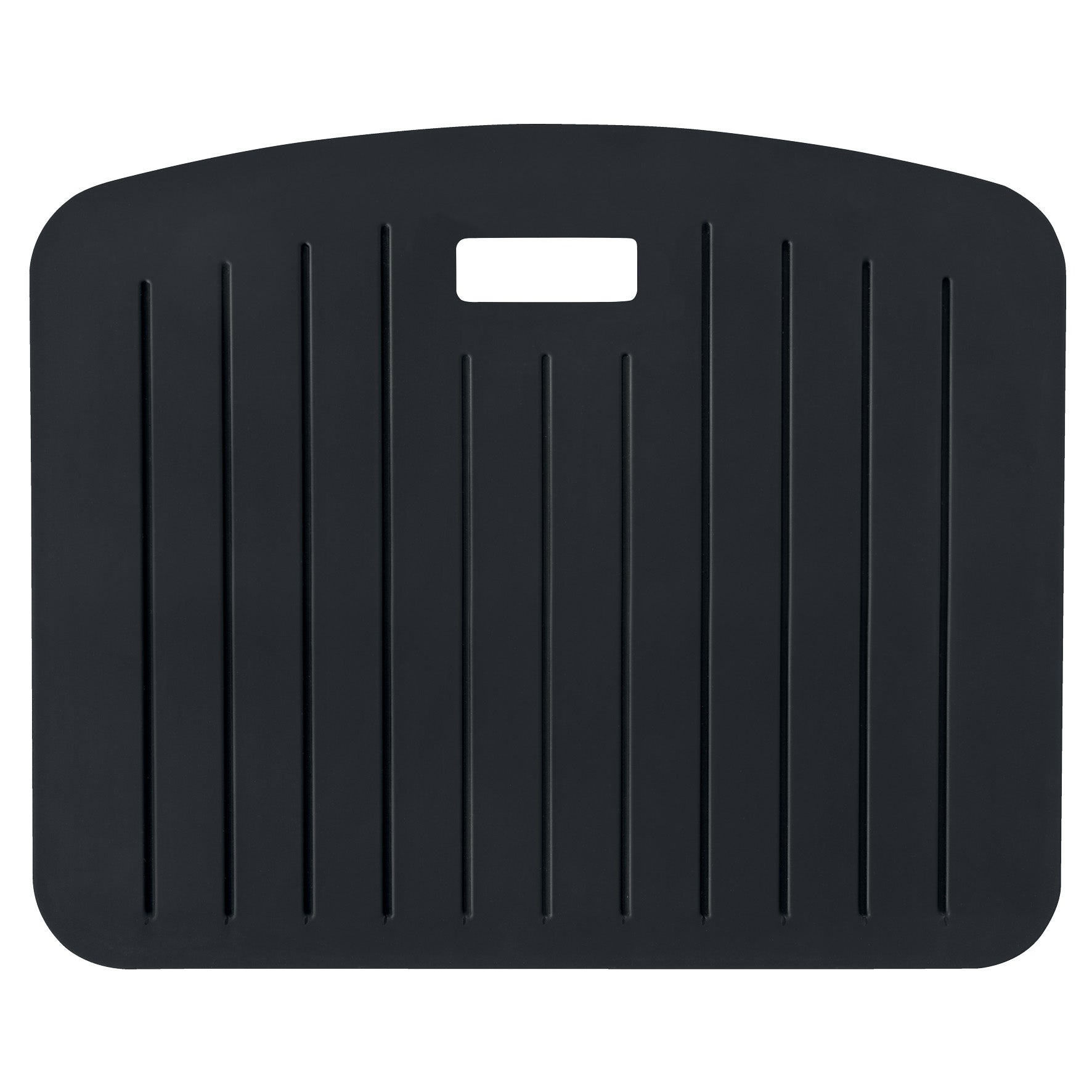 [8566614] Ståmatta Cosy Ergo grå