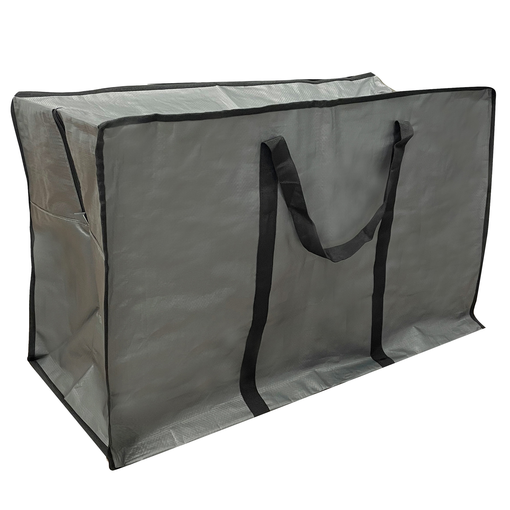 [2362850] Förvaringsväska large grå