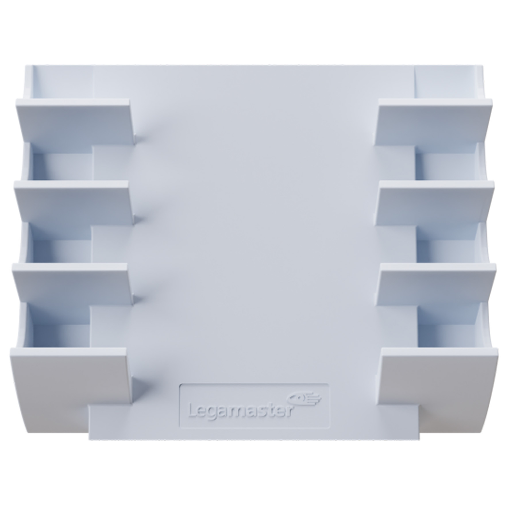 [8566671] Pennhållare glastavla chilly l