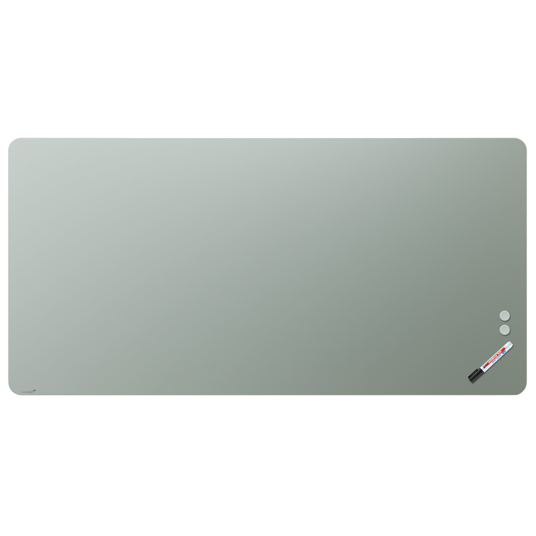 [8566662] Glastavla RC matt 100x200 sage