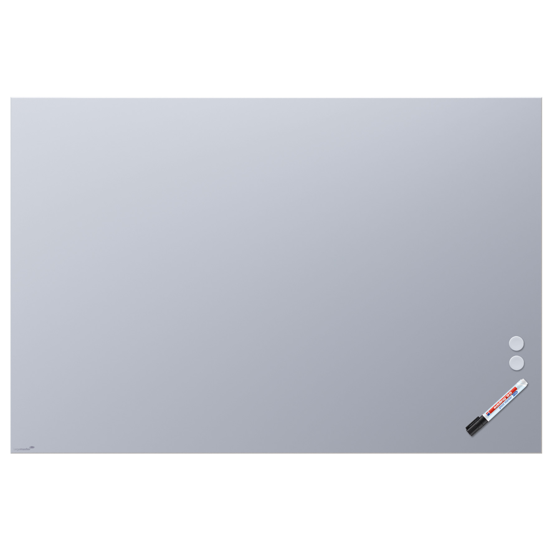 [8566664] Glastavla matt 100x150 chilly