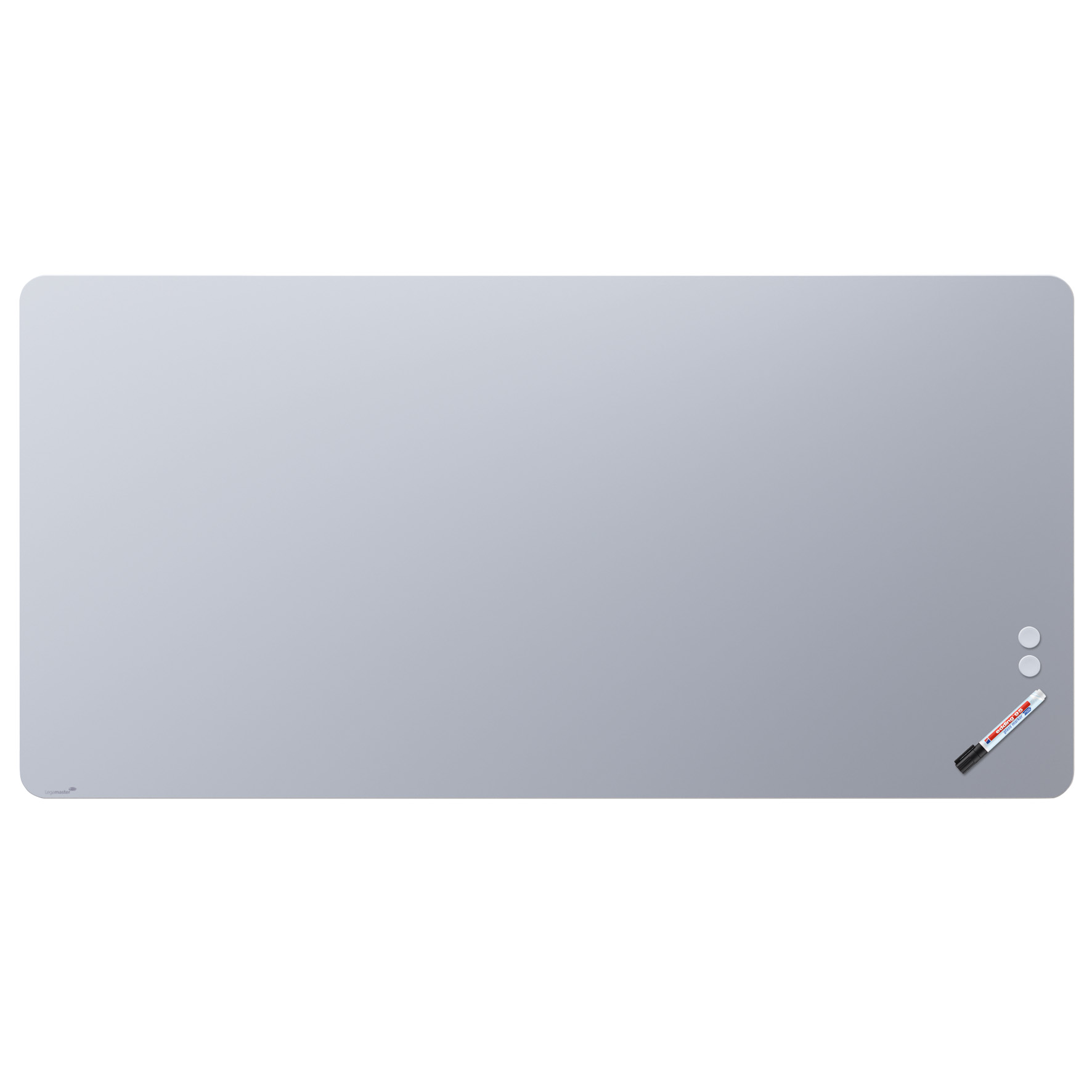 [8566656] Glastavla RC matt 100x200 chil