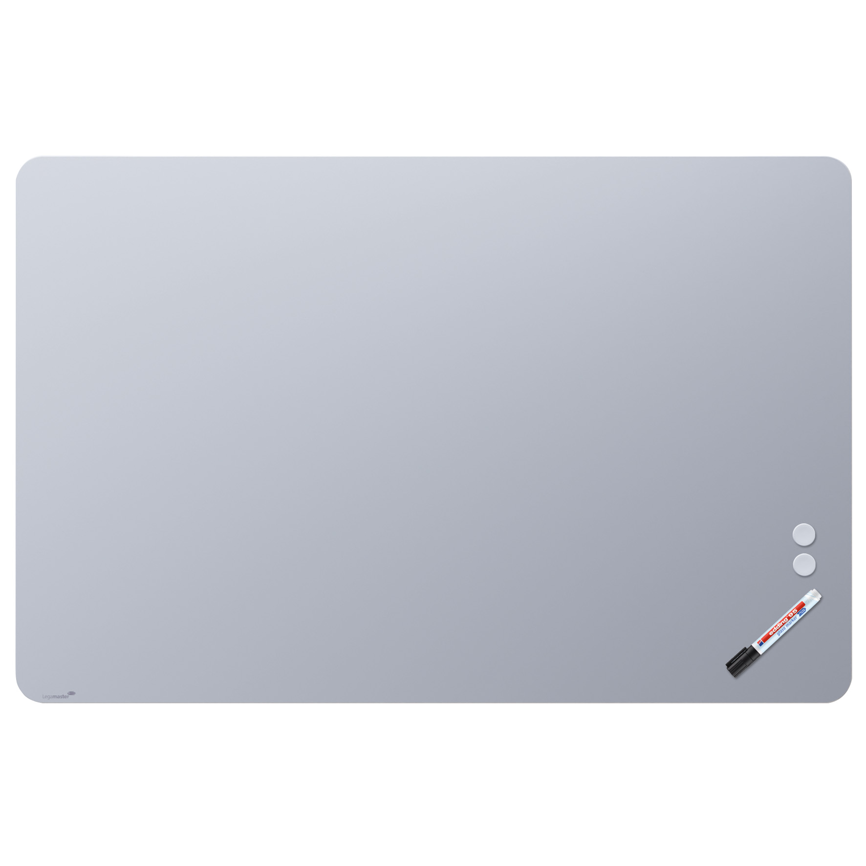 [8566655] Glastavla RC matt 100x150 chil