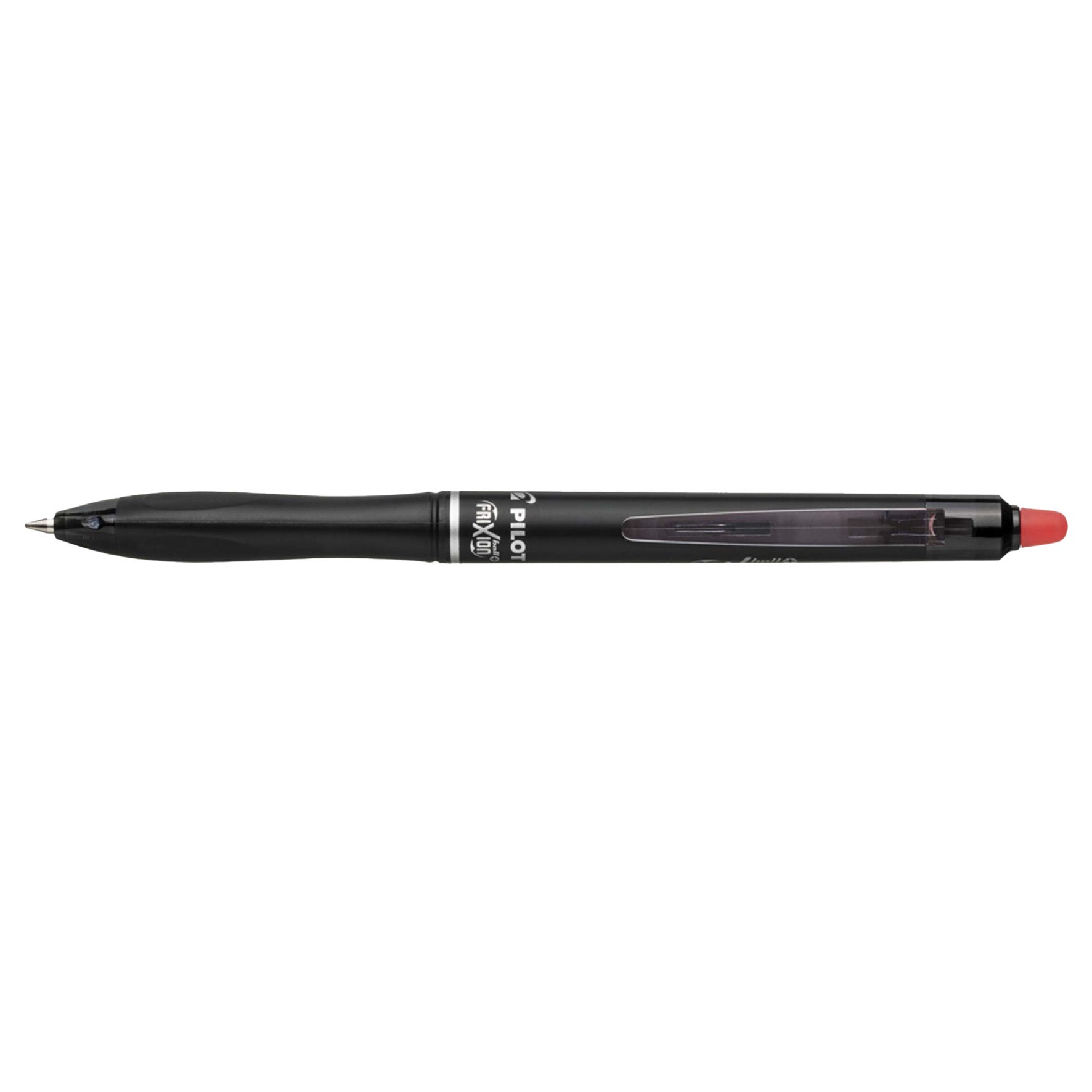 [2204992] Penna FriXion Ball Plus 07 röd