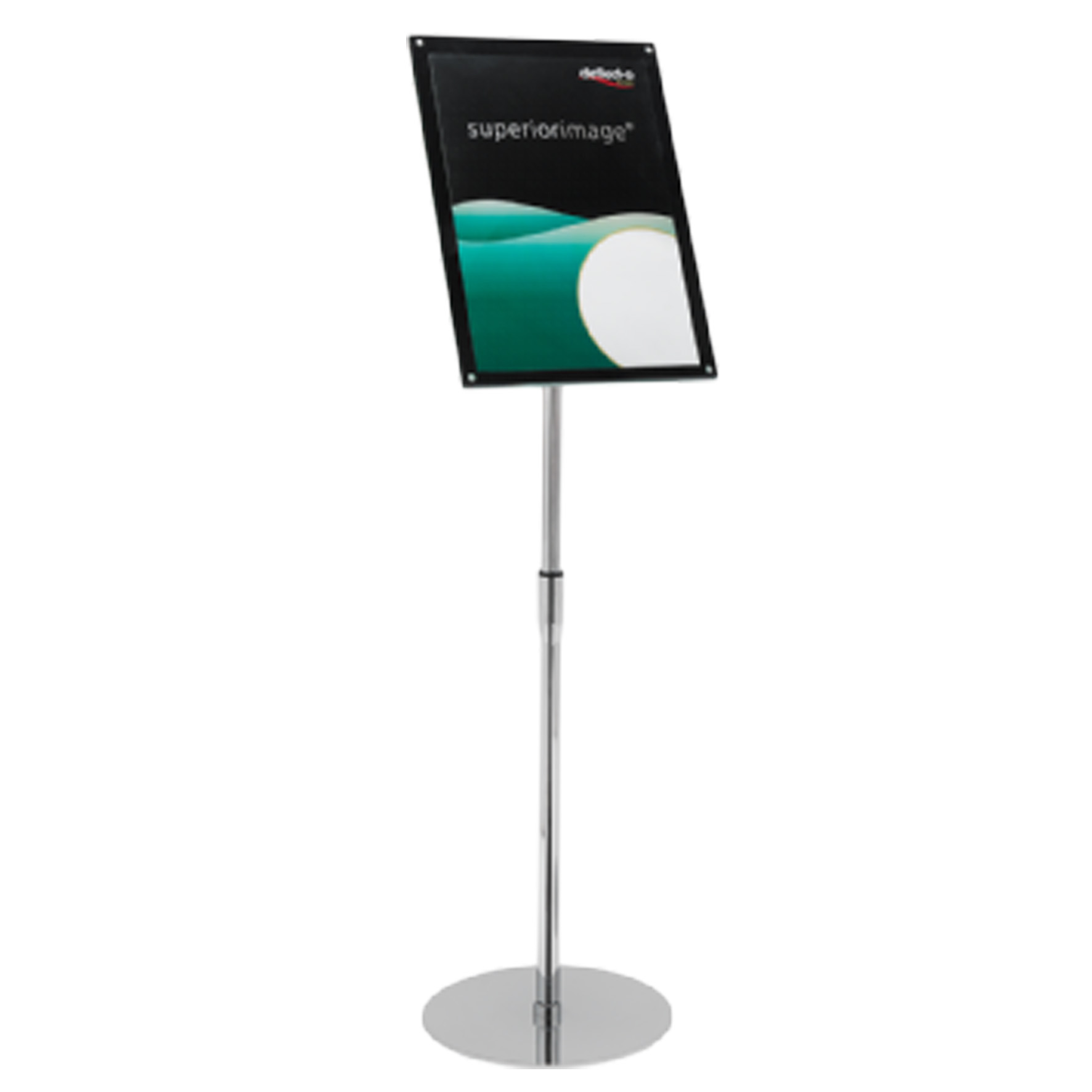 [8566879] Informationsställ golv A3