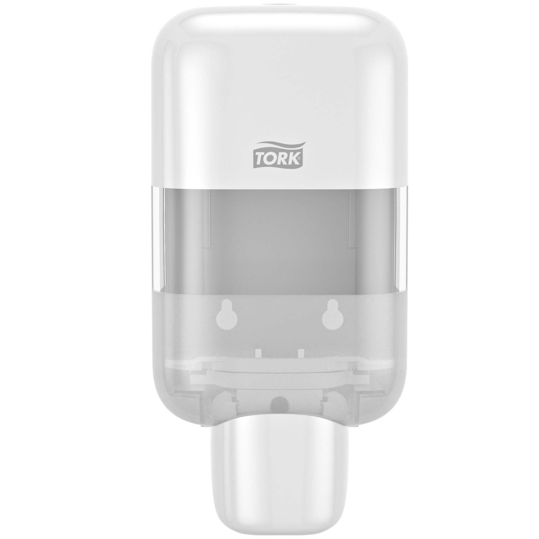 [8566437] Dispenser S5 MiniTork Tvål Vit